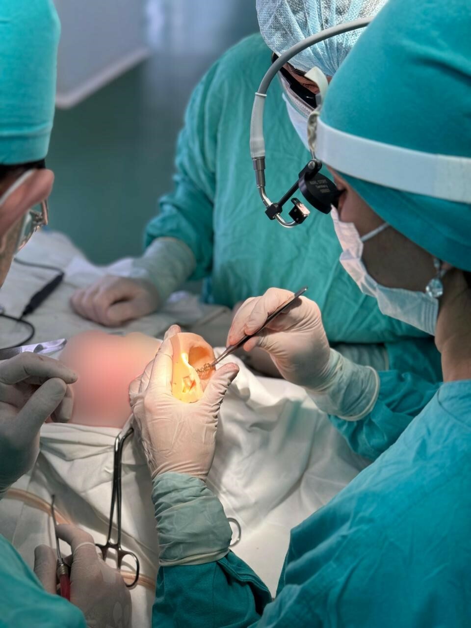 Ученые и врачи из Уфы помогли бойцу СВО восстановиться после боевой травмы