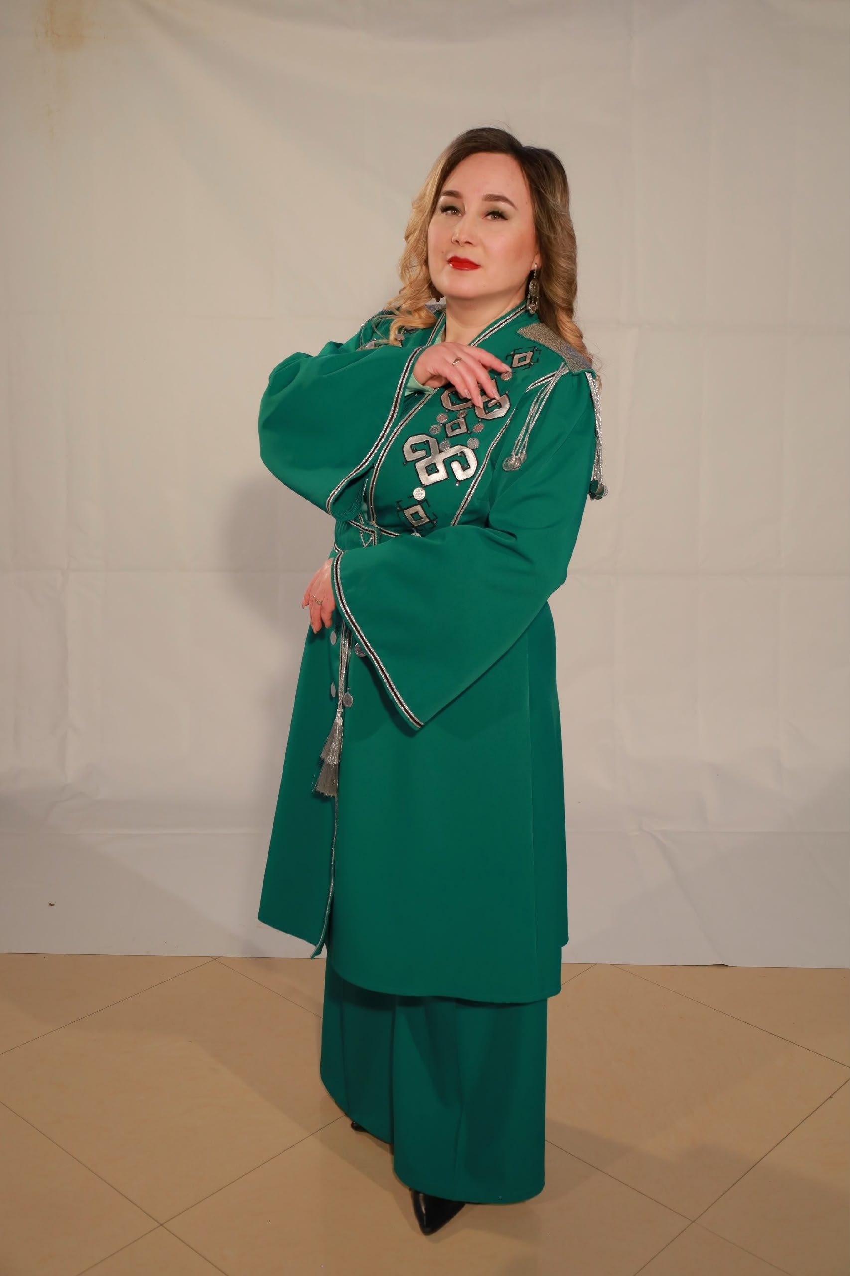 «Самана улшăнăвĕсем çĕнĕлле ĕçлеме хистеççĕ»