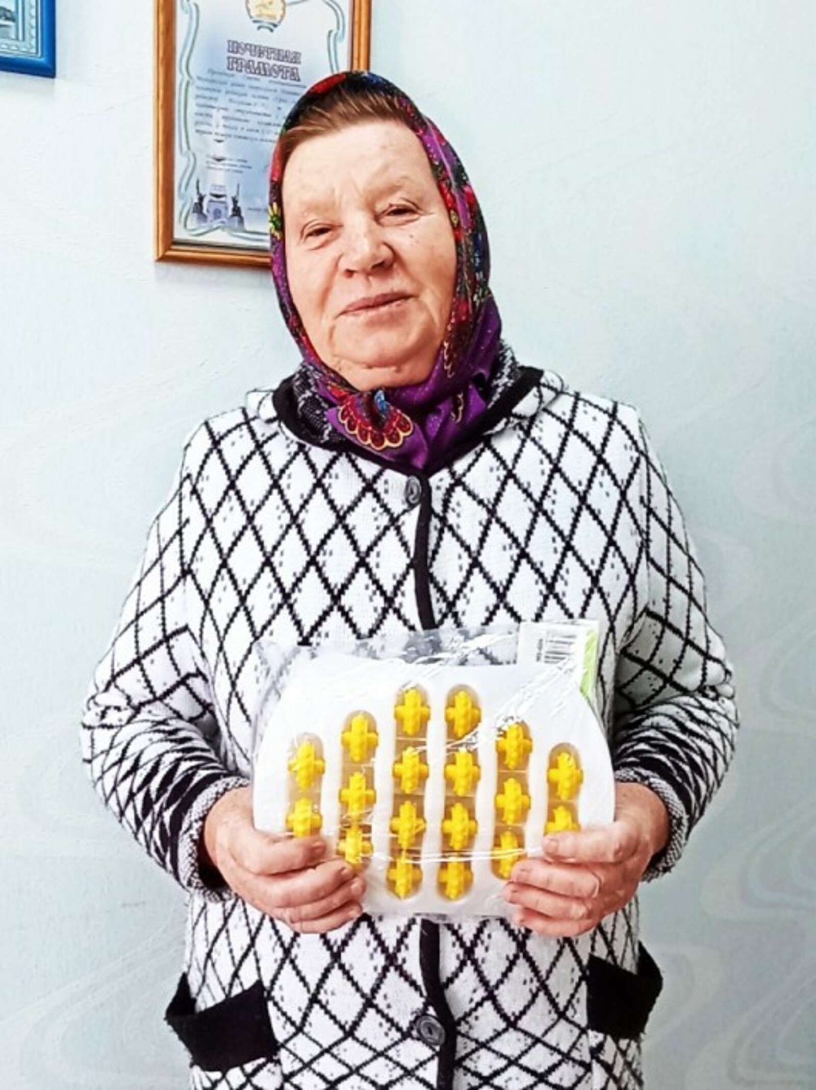 «Ентешсем çинчен çырнă статьясене курсан савăнатăп»