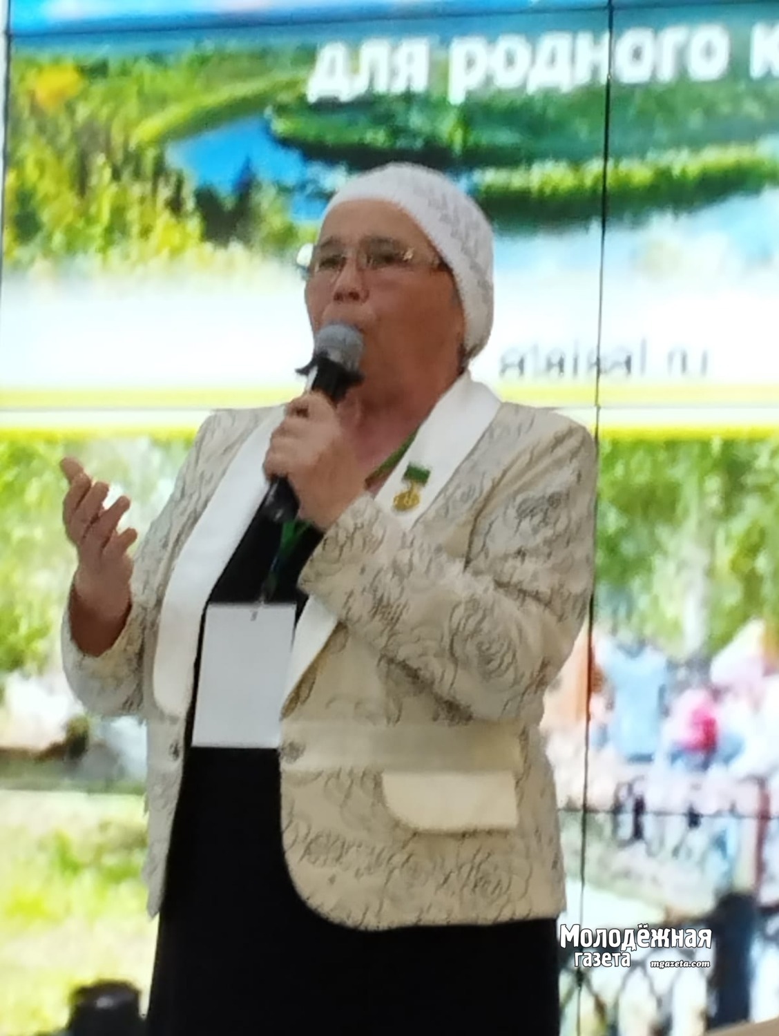 В Уфе прошел круглый стол «Атайсал. Строим мосты к завтрашнему дню»