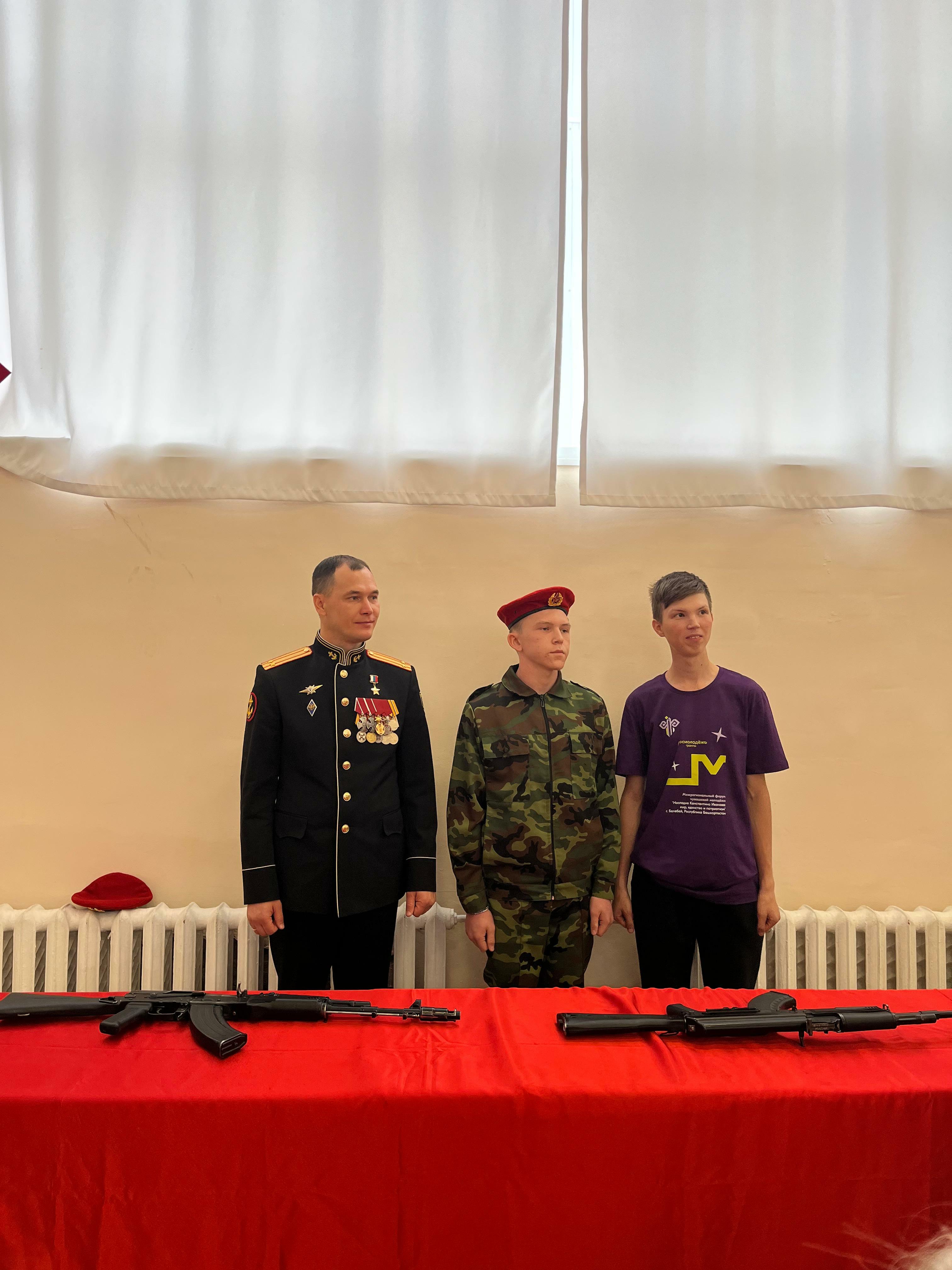 Ĕпхÿпе Пелепей Раççейри чăваш çамрăкĕсене пухрĕç