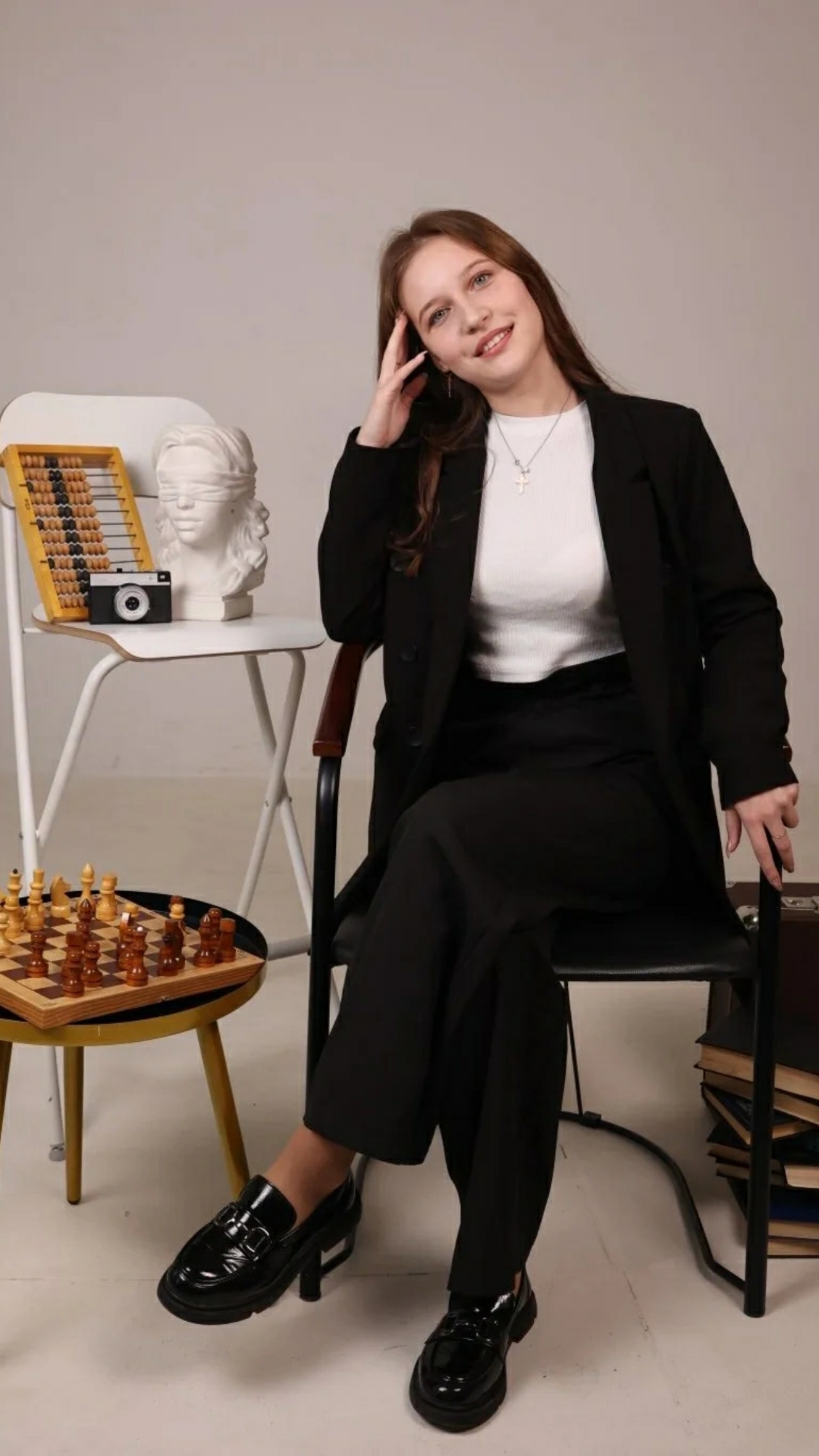 Пулас профессине пĕчĕкренех суйланă