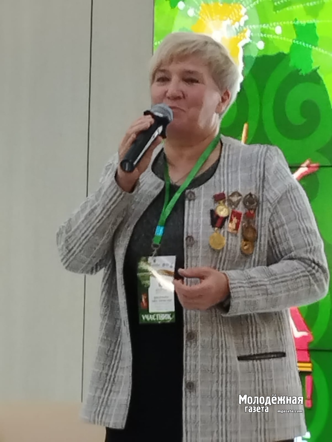 В Уфе прошел круглый стол «Атайсал. Строим мосты к завтрашнему дню»