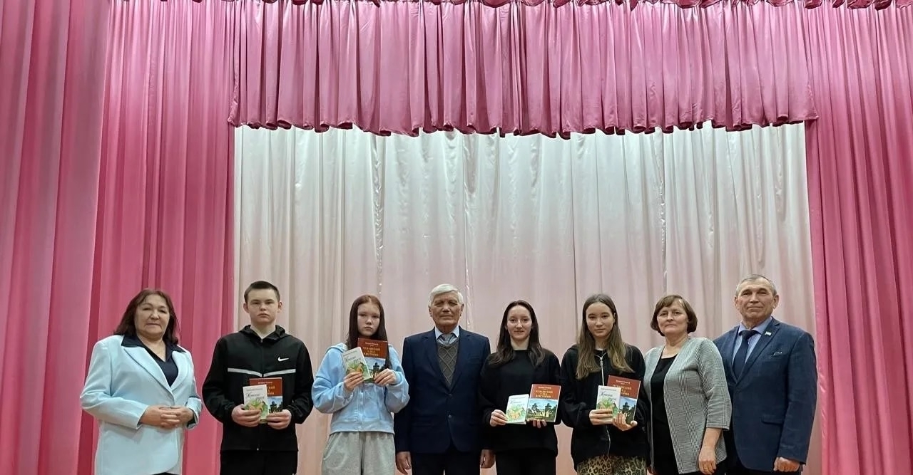 Кĕнеке хăтлавĕ – яланах пысăк уяв