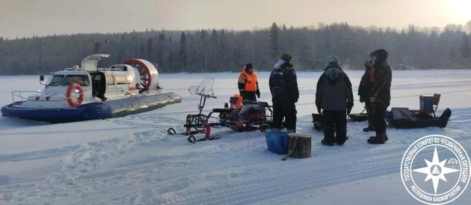 Пулăçсем Павловка шыв усравĕ варринче инкеке лекнĕ
