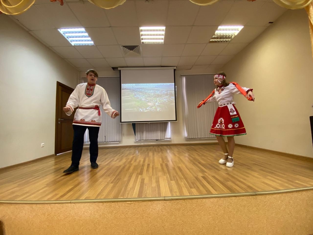 Ĕпхÿри çавра сĕтеле Алексей Кондратьева халалланă