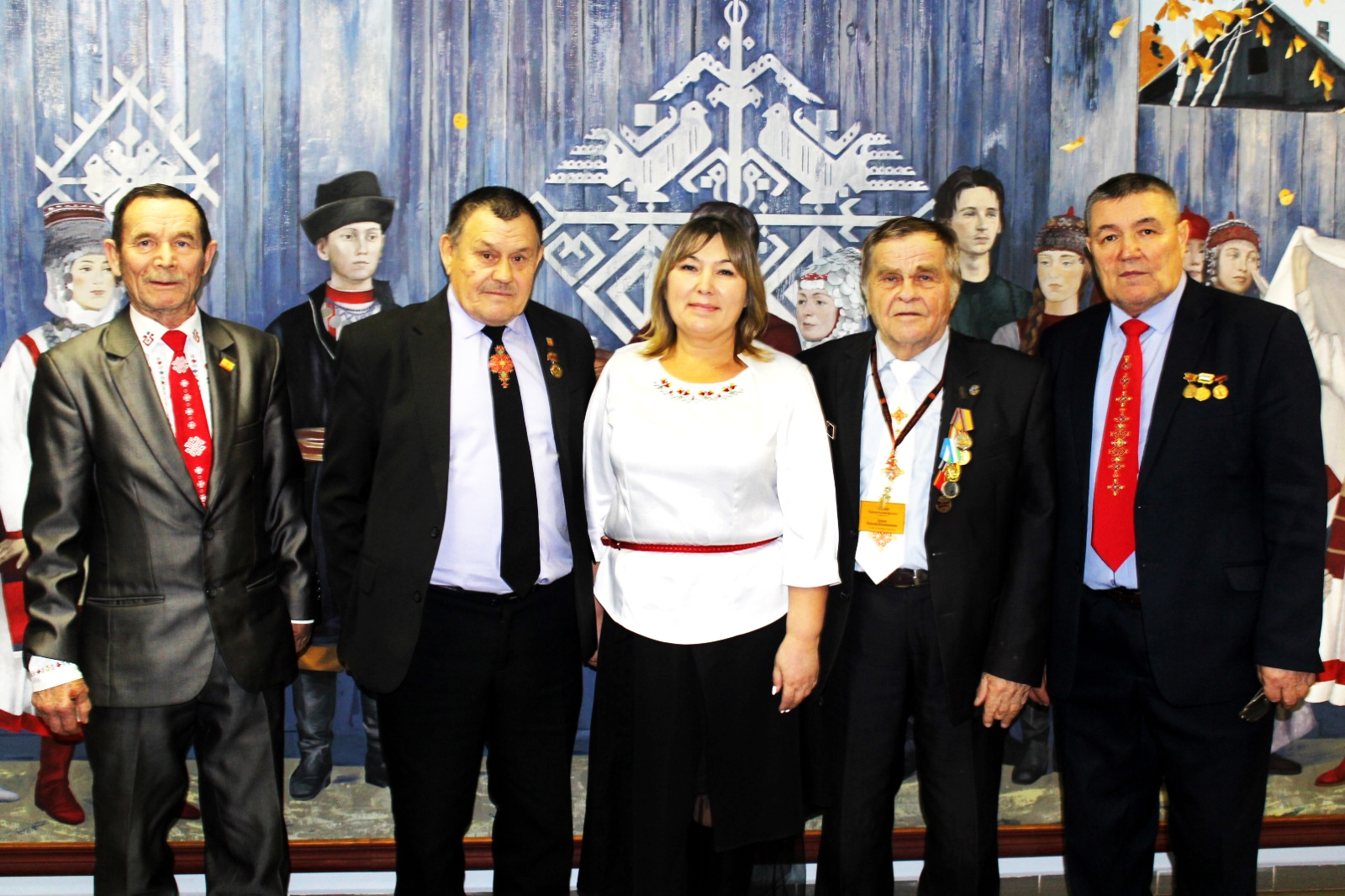 Ăслăлăх ани икĕ региона çывăхлатать