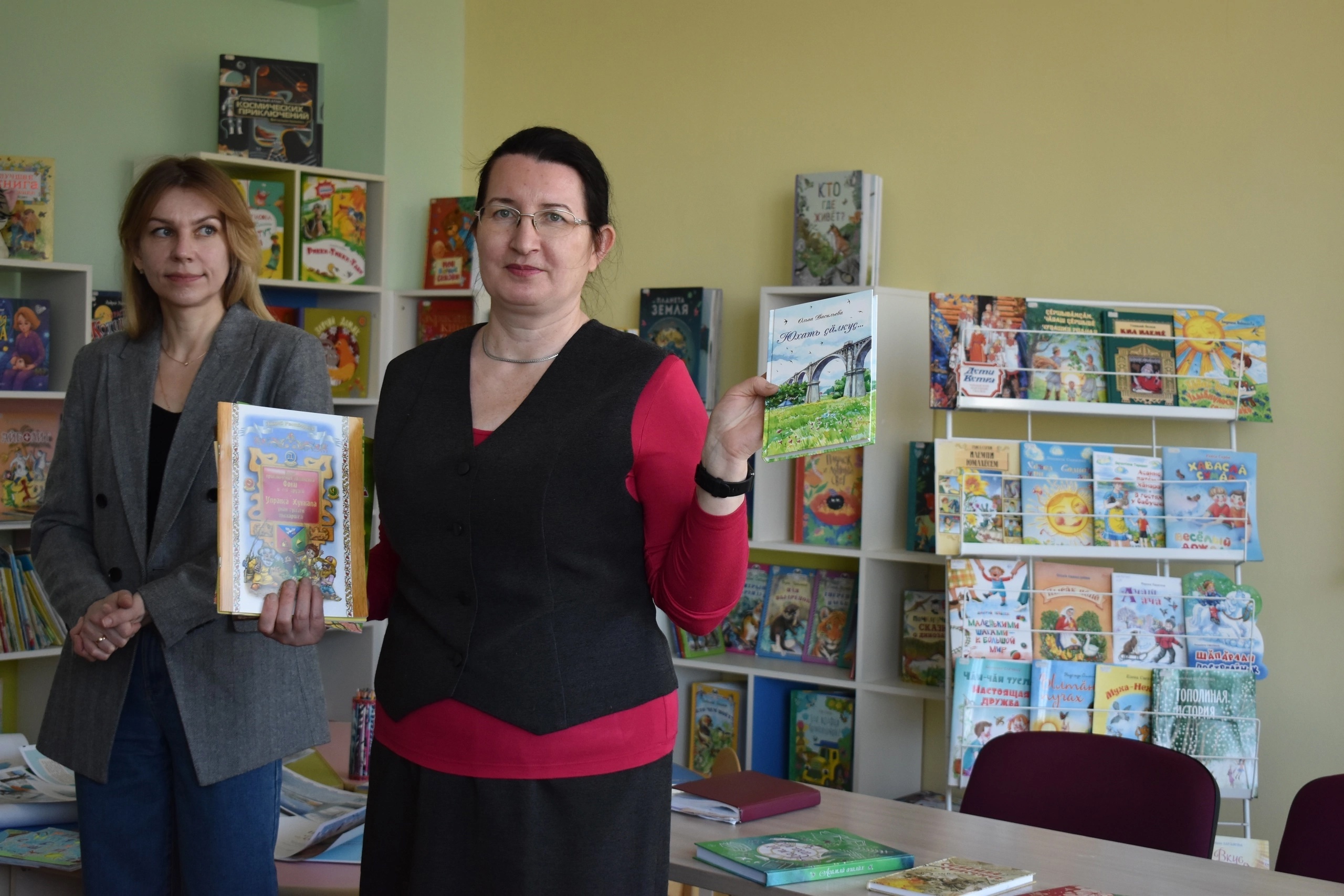 Чаплă уява хак панă хăнасем