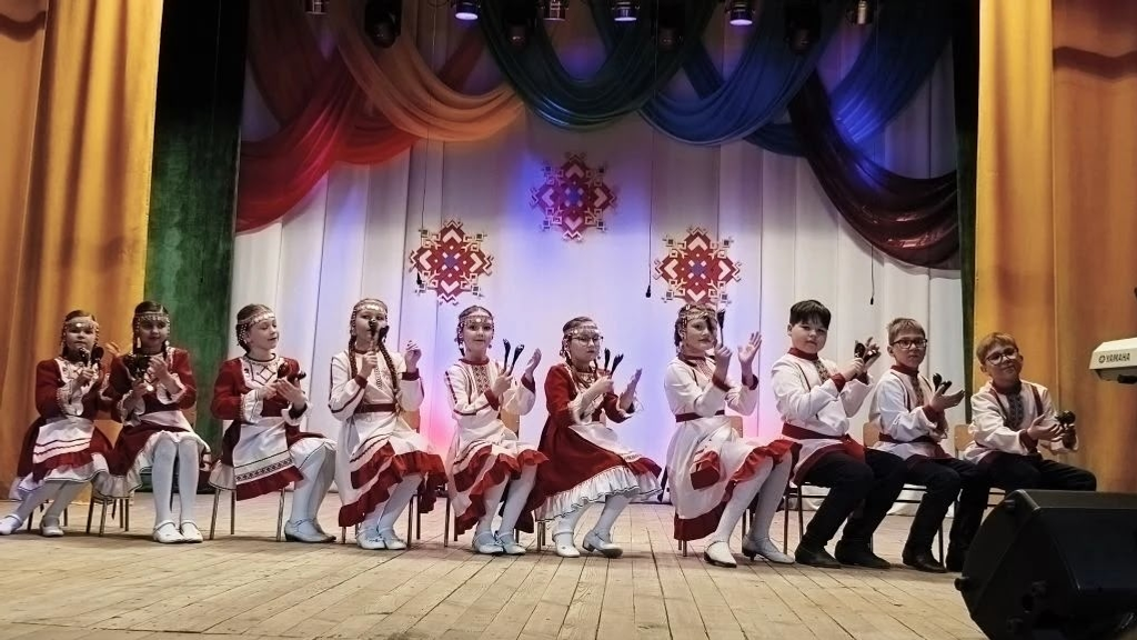 «Силпи асамачĕ» хăйĕн чаршавĕсене уçрĕ