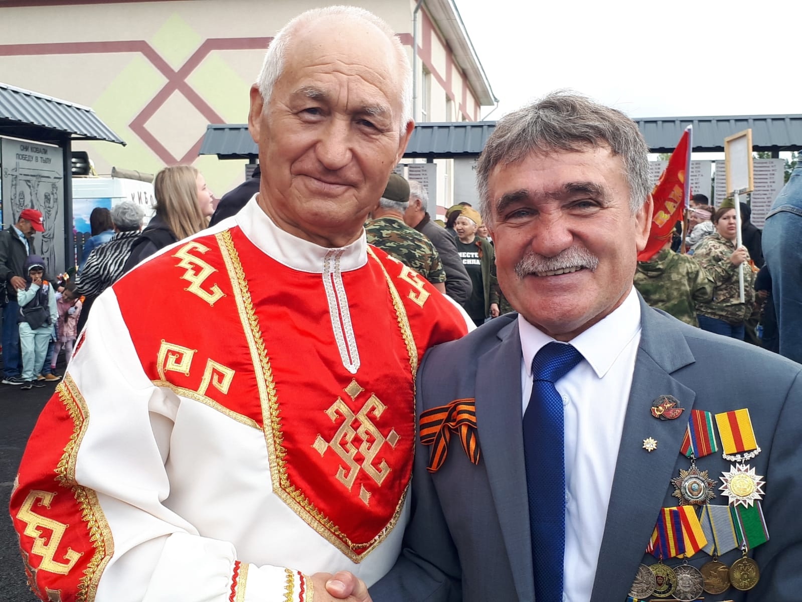 «Астăвăм» асăну комплексĕ уçнă