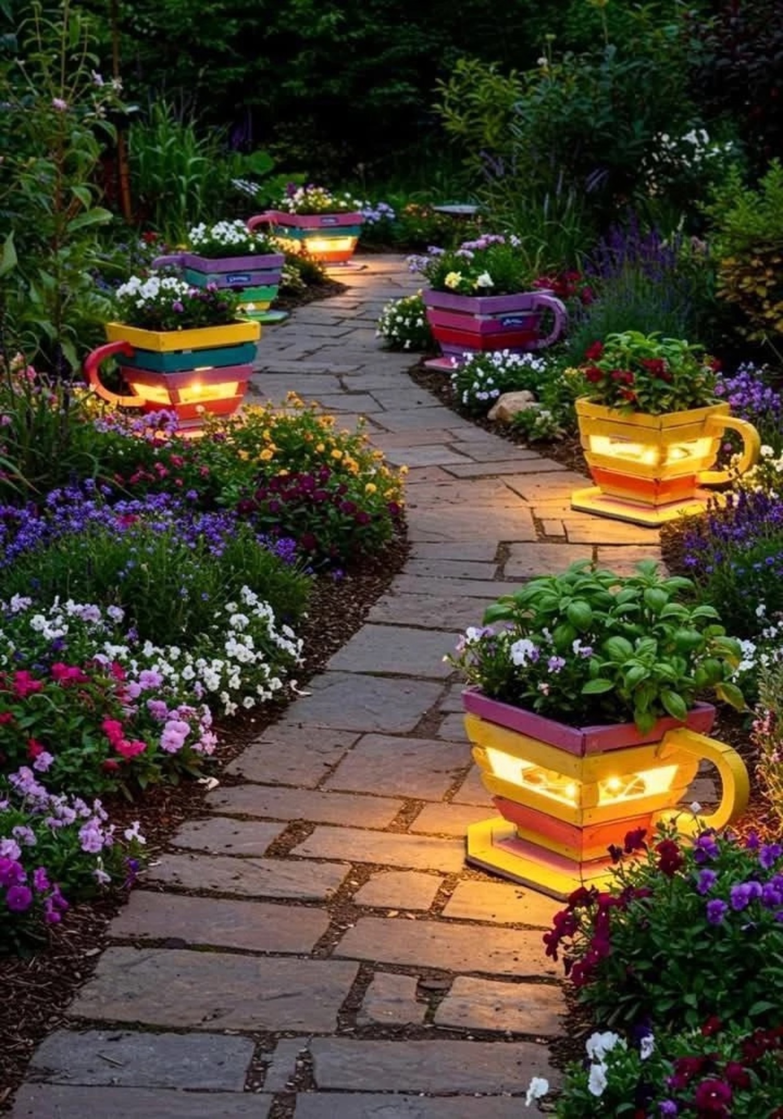 Пĕр пусран миллион тенкĕлĕх йĕркеленĕ сад