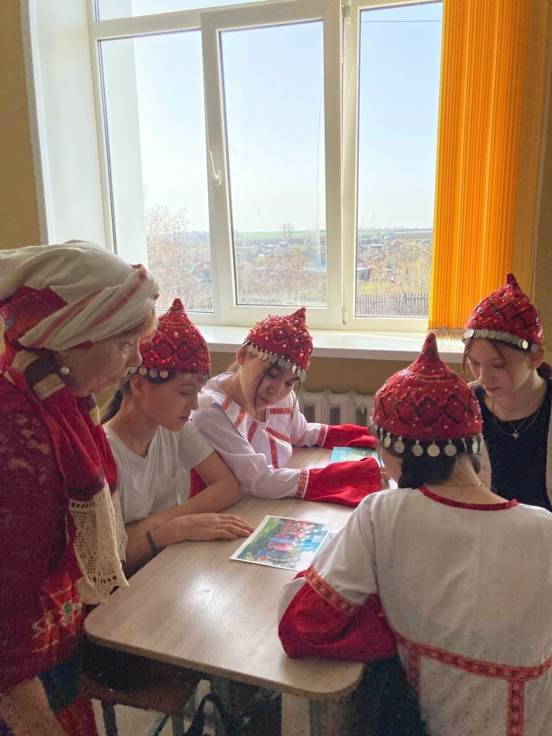 Пушкăртстанри вĕренÿ сферинче 113 пин ытла çын ĕçлет