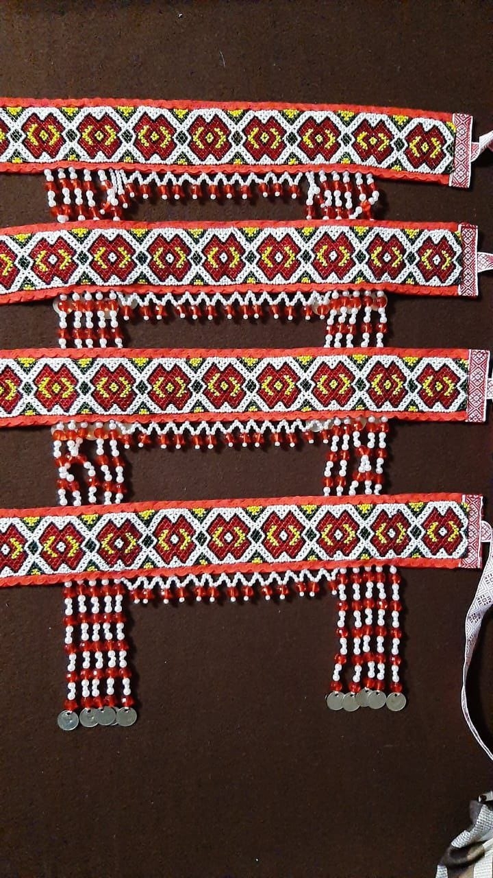 Чăваш тĕрри кунĕпе саламлатпăр