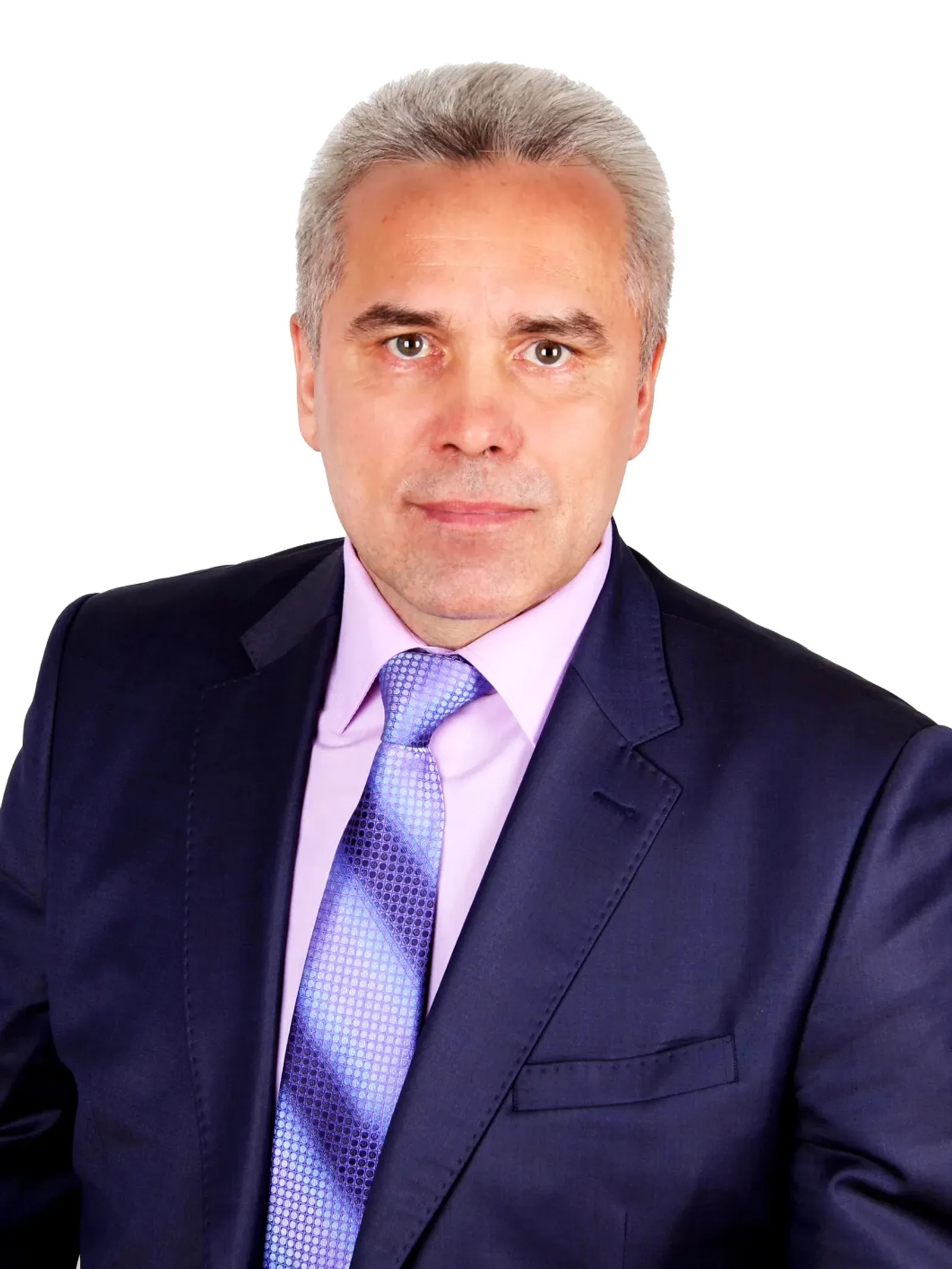 Чекмагуш районĕнче – обществăн çĕнĕ председатель