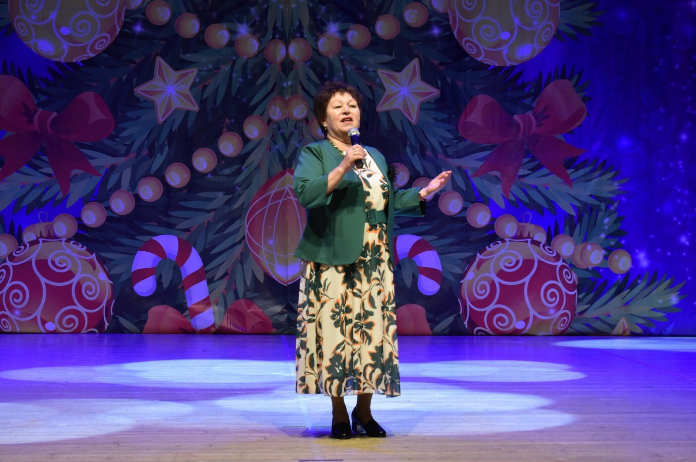 «Тавах» ушкăн тав сана