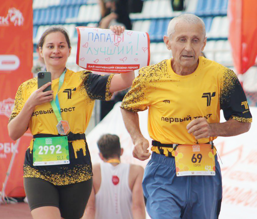 Кашниех чемпион пулма пултараймасть, анчах чупма пултарать