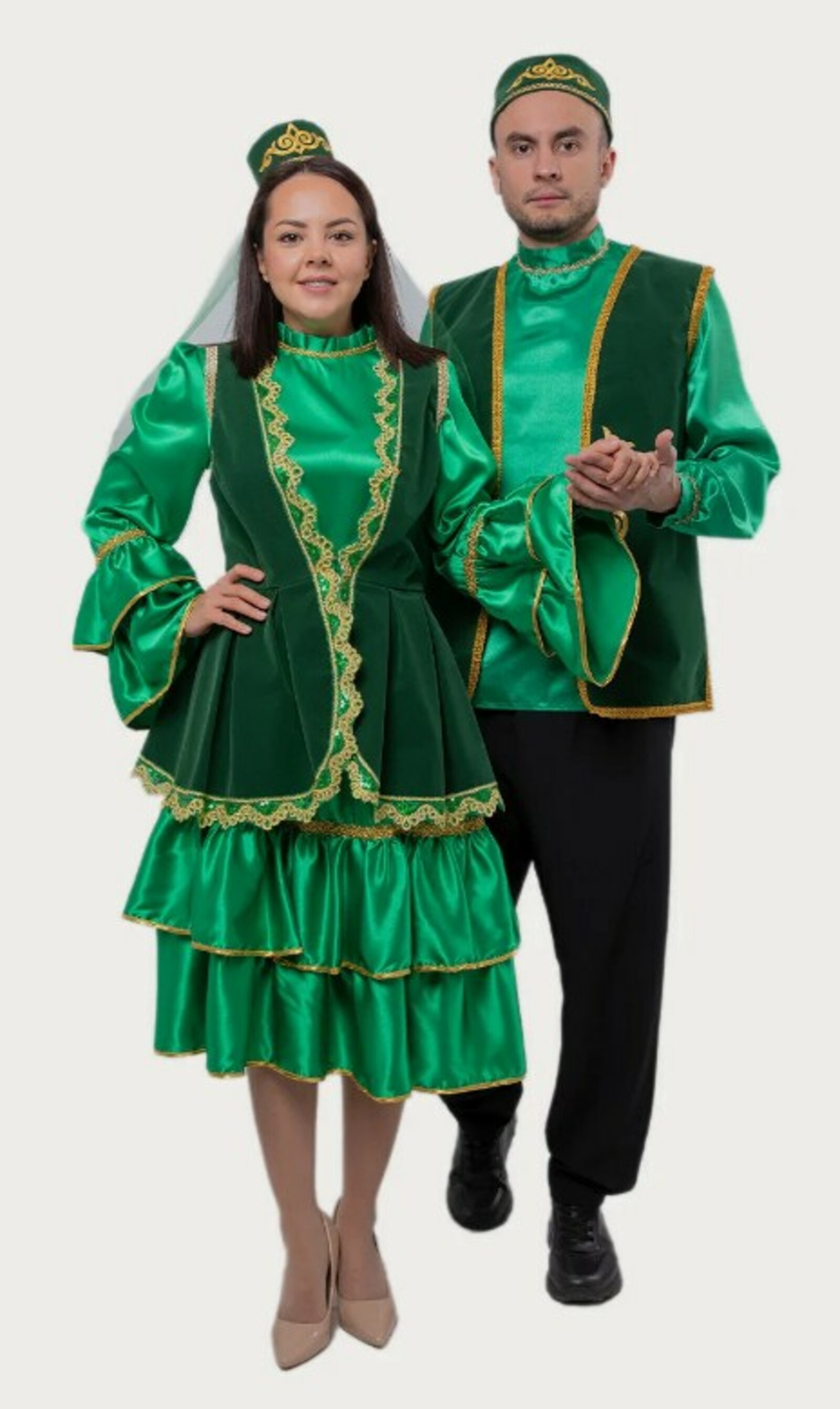 Тутарсемшĕн ислам пĕлтерĕшлĕ тĕн