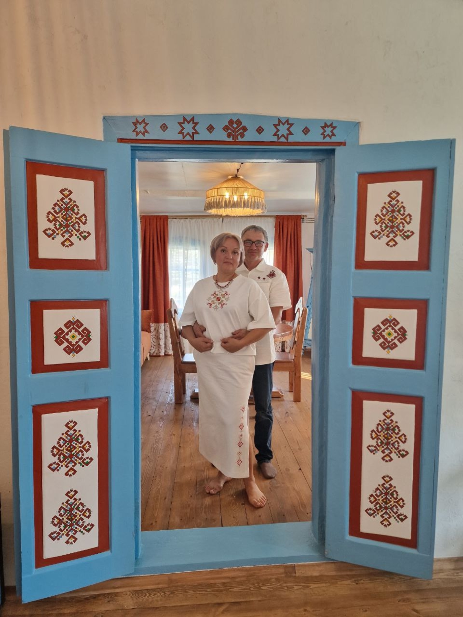 Ырă ĕç яланах тарăн йĕр хăварать