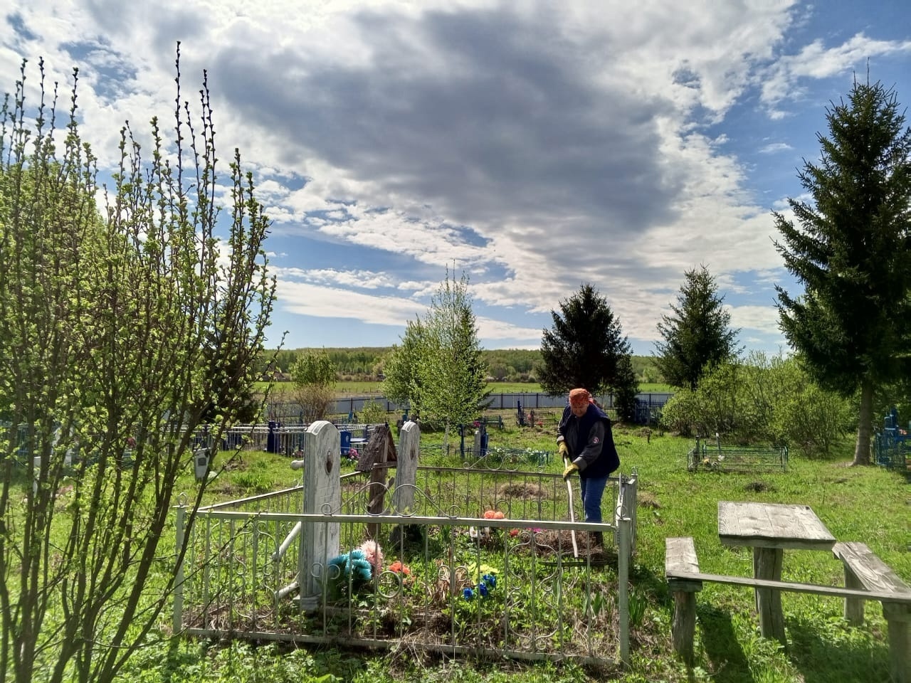 Вилнисем çÿплемеççĕ