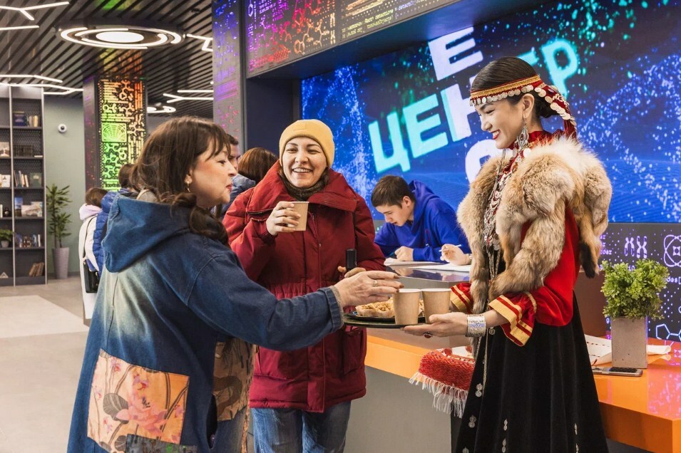 В Уфе собрали культурный код Башкортостана вместе с Сергеем Переслегиным