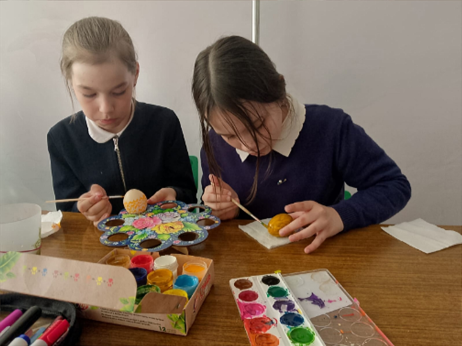 Тепĕр Мăнкунччен лайăх пурăнасчĕ