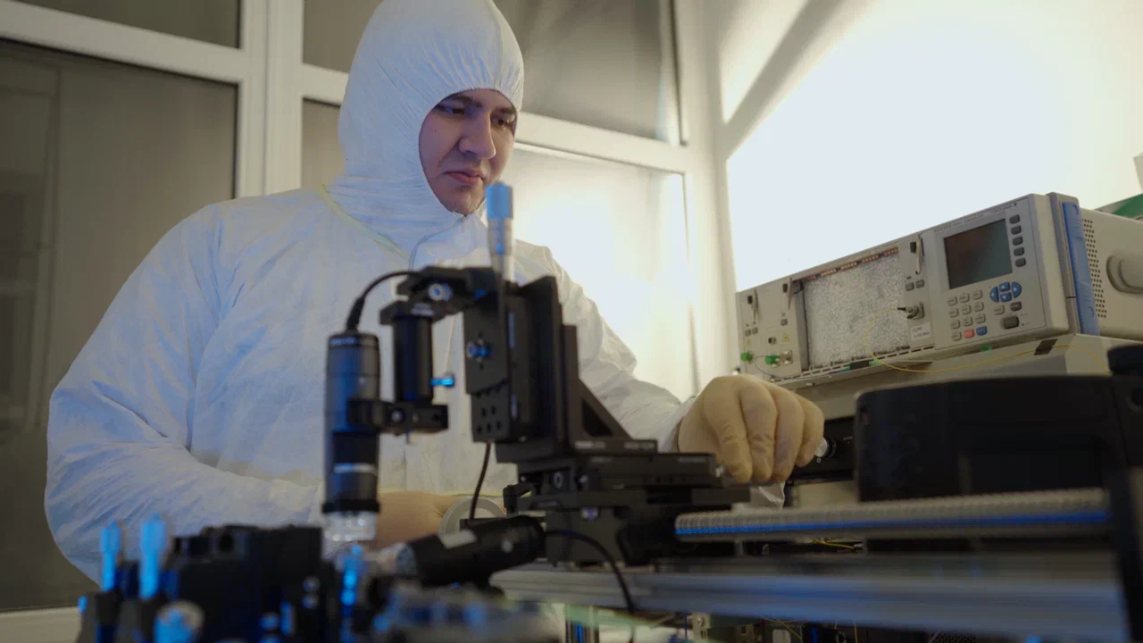 Резидент кампуса вошел в число лидеров в нацрейтинге трудоустройства выпускников