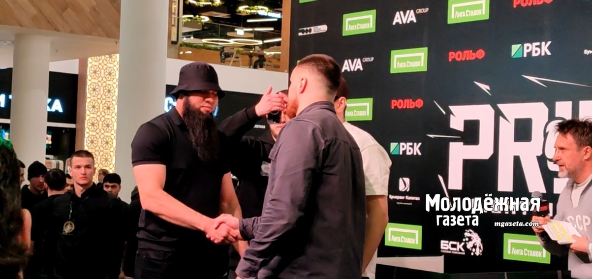 Уфа 14 февраля станет столицей кулачных боев