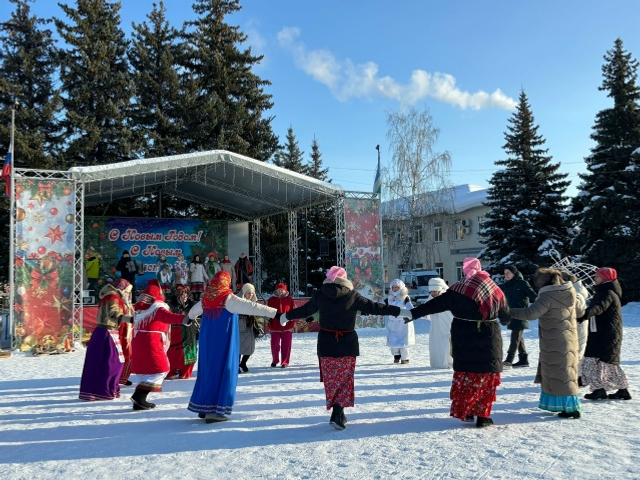 Истори чĕрĕлнĕ вăхăт