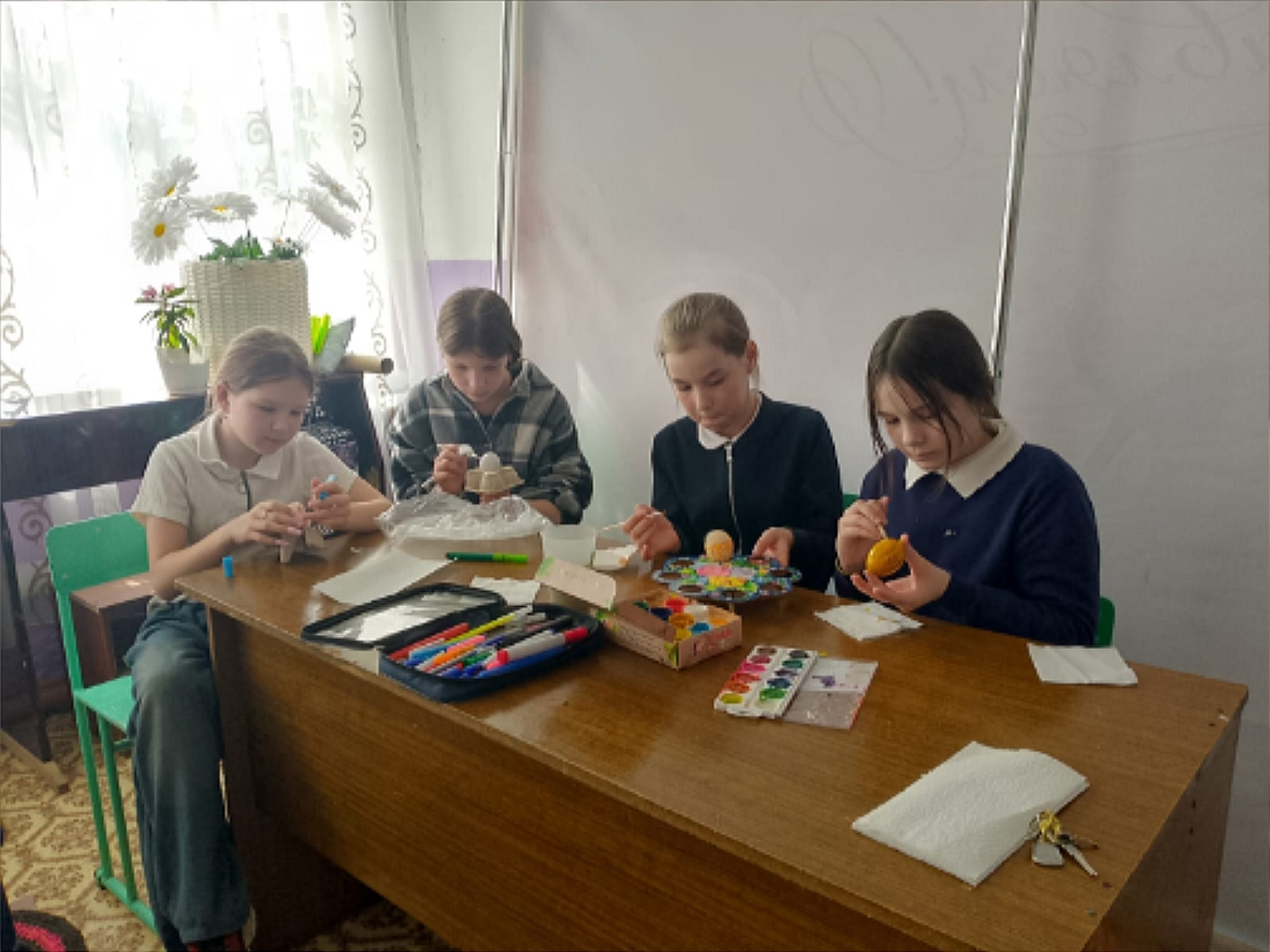 Тепĕр Мăнкунччен лайăх пурăнасчĕ