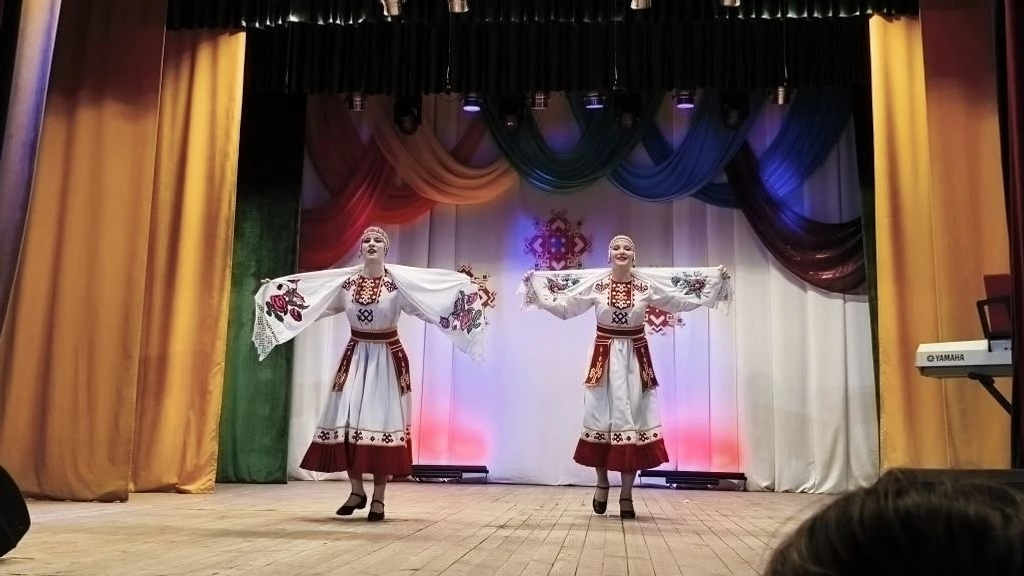 «Силпи асамачĕ» хăйĕн чаршавĕсене уçрĕ