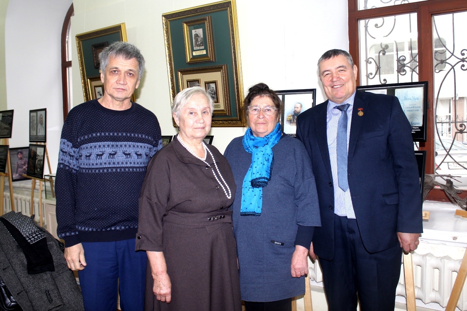 Республикăри таврапĕлÿçĕсен форумĕ