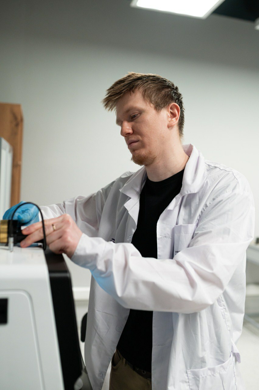 Резидент Межвузовского кампуса Уфы объявил конкурс грантов для молодых педагогов