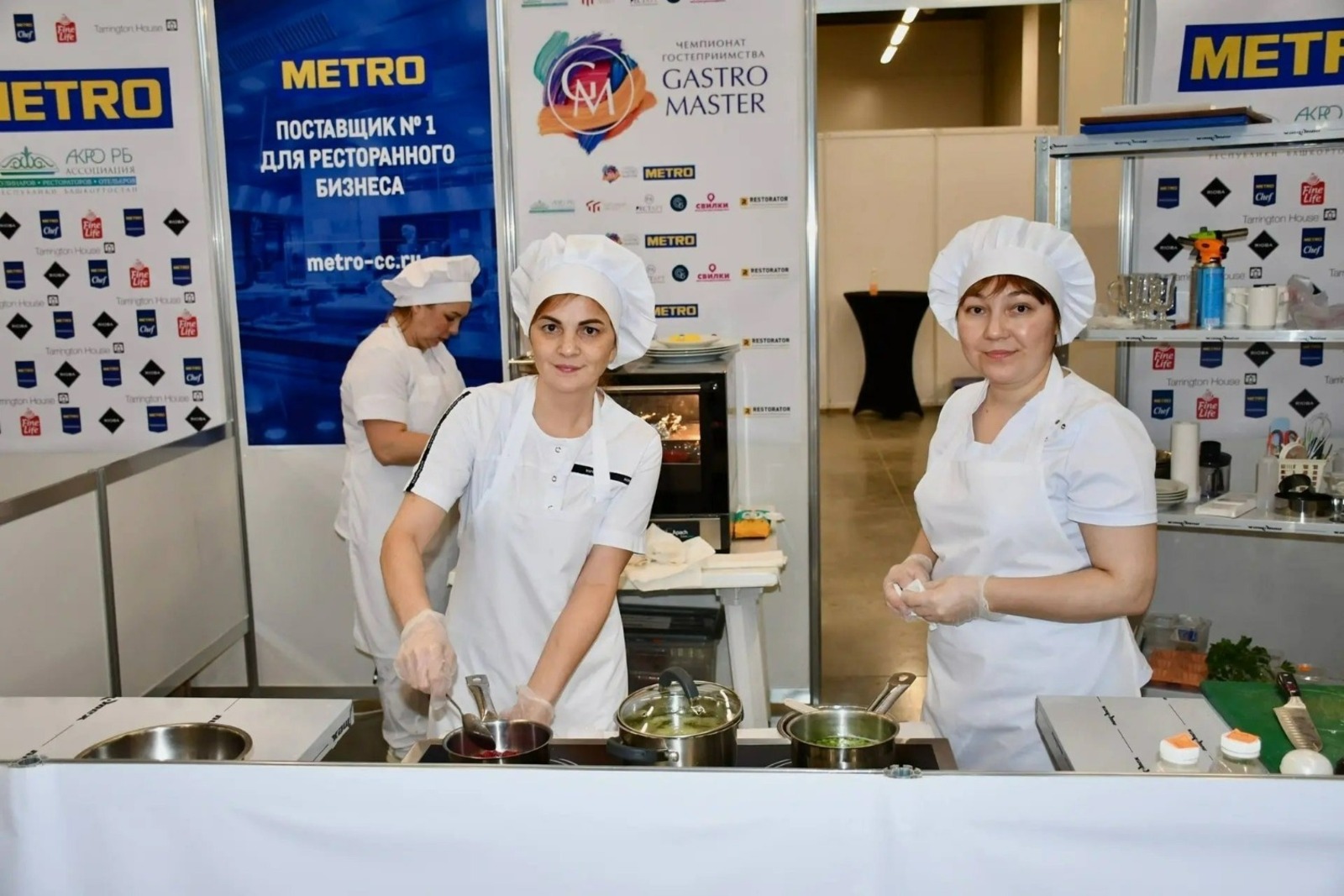 Шкул апатланăвĕн чи лайăх операторĕсем