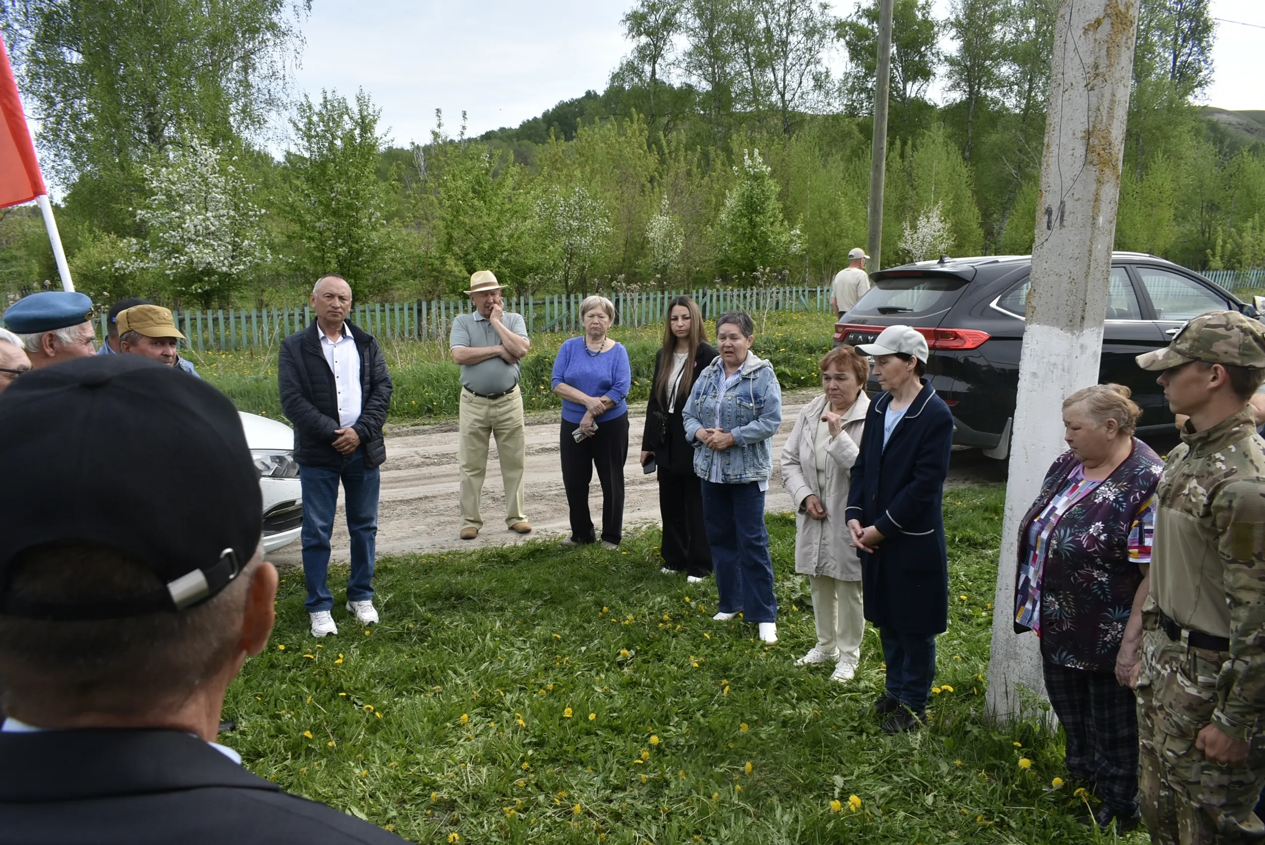 Паттăрсен вилĕмсĕр ячĕсем ялан асра пулччăр