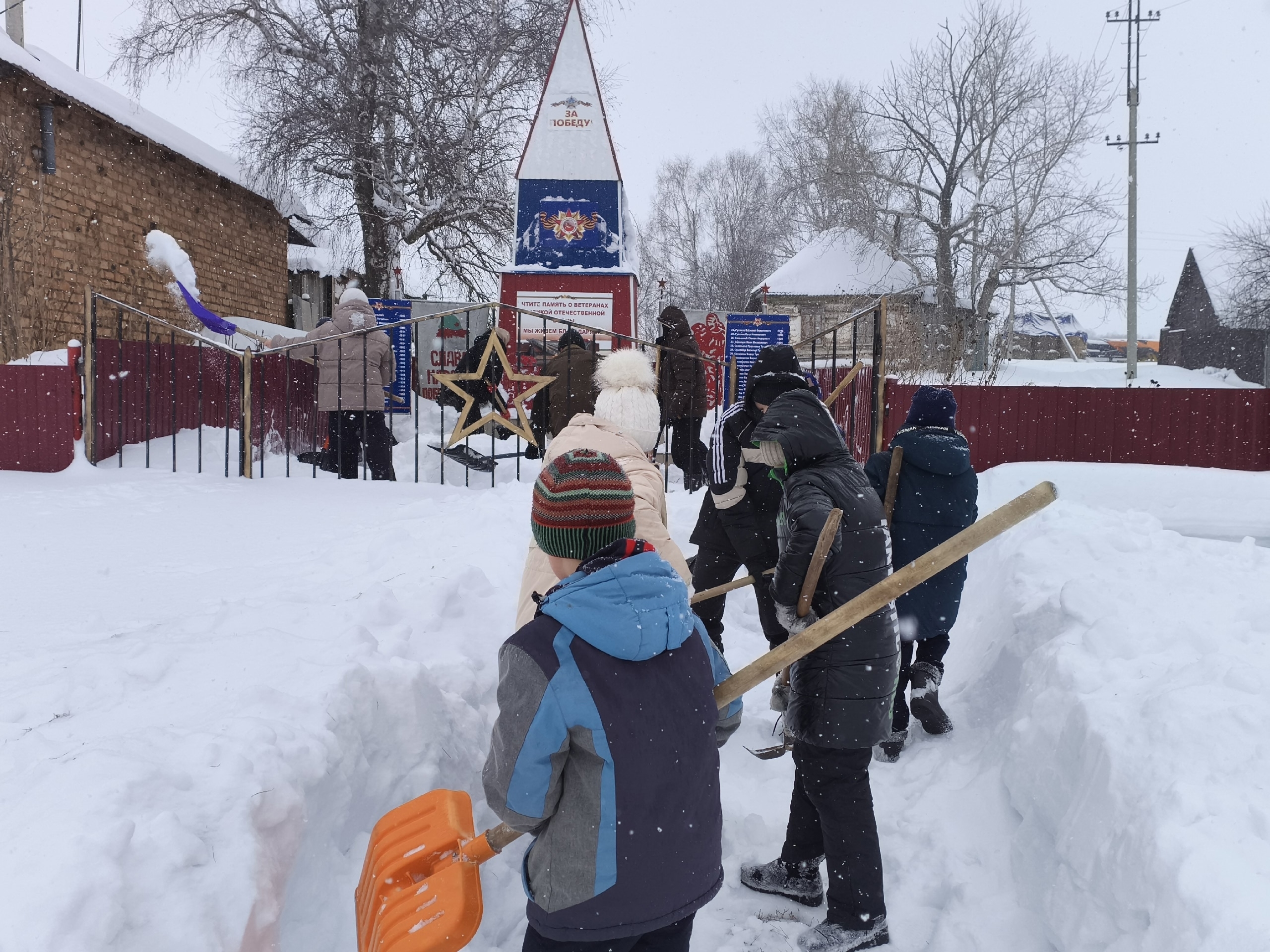 Асăну вырăнне юртан тасатрĕç