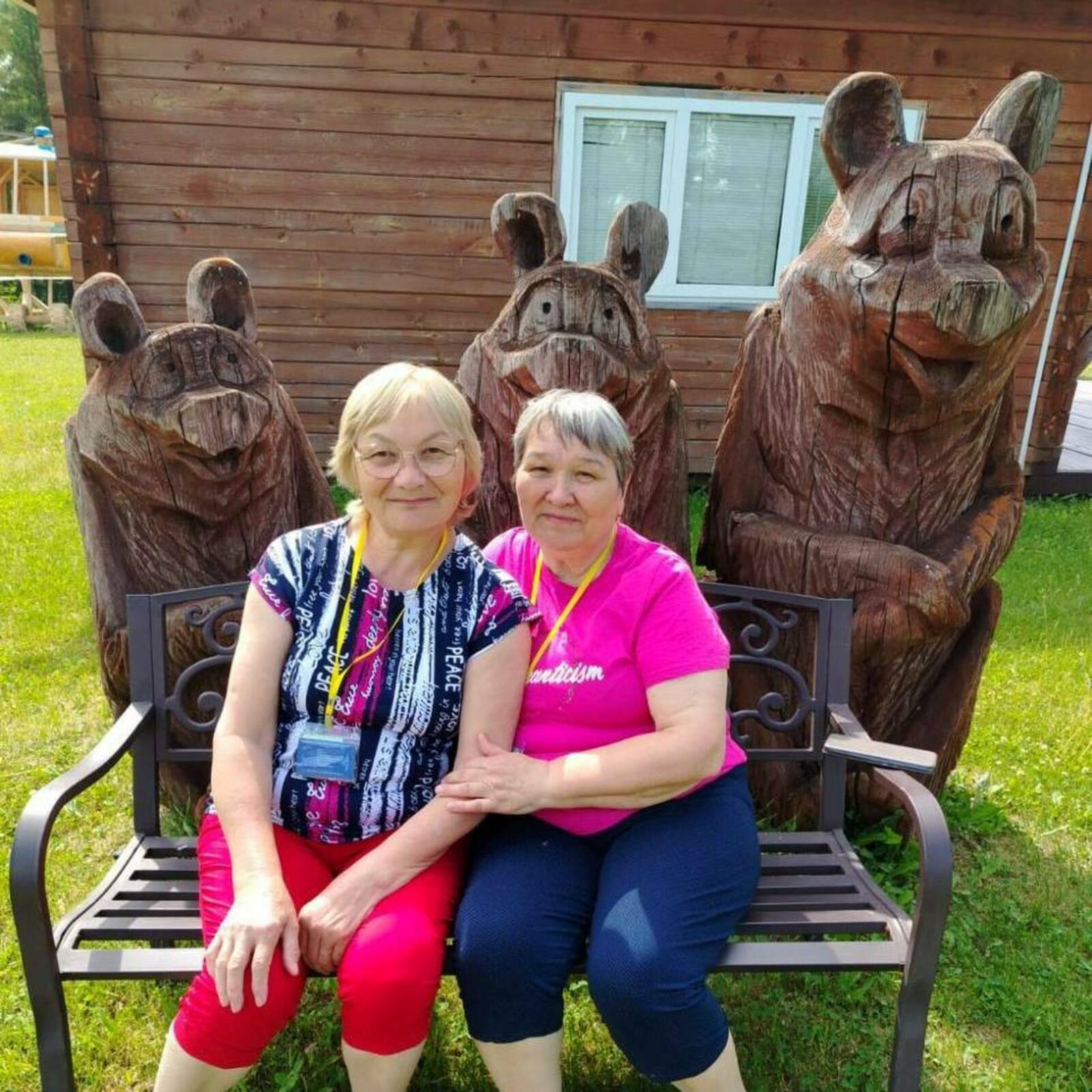 В Башкирии матерям бойцов СВО помогли получить санаторно-курортное лечение