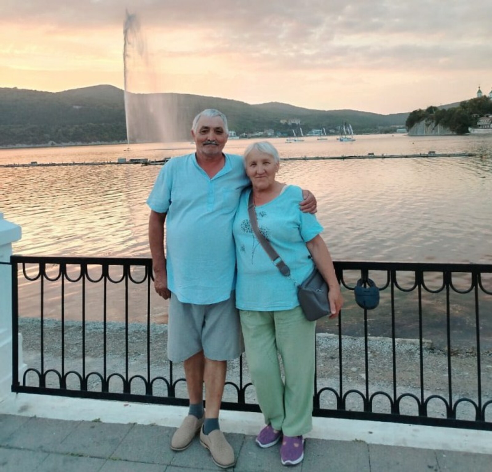 Юрату вăл – телейлĕ те  вăрăм пурнăç никĕсĕ