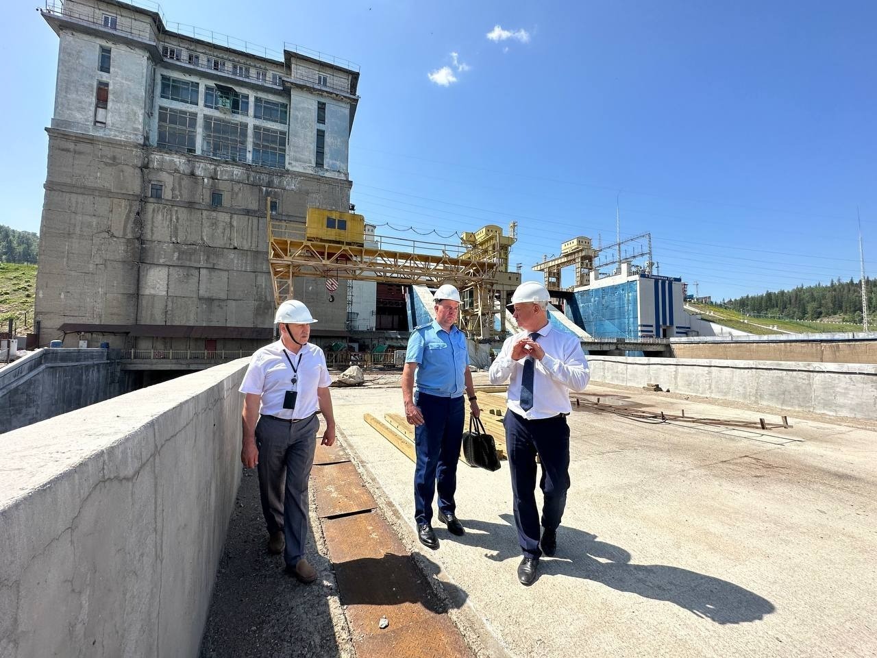 На что жалуются жители Башкирии транспортному прокурору