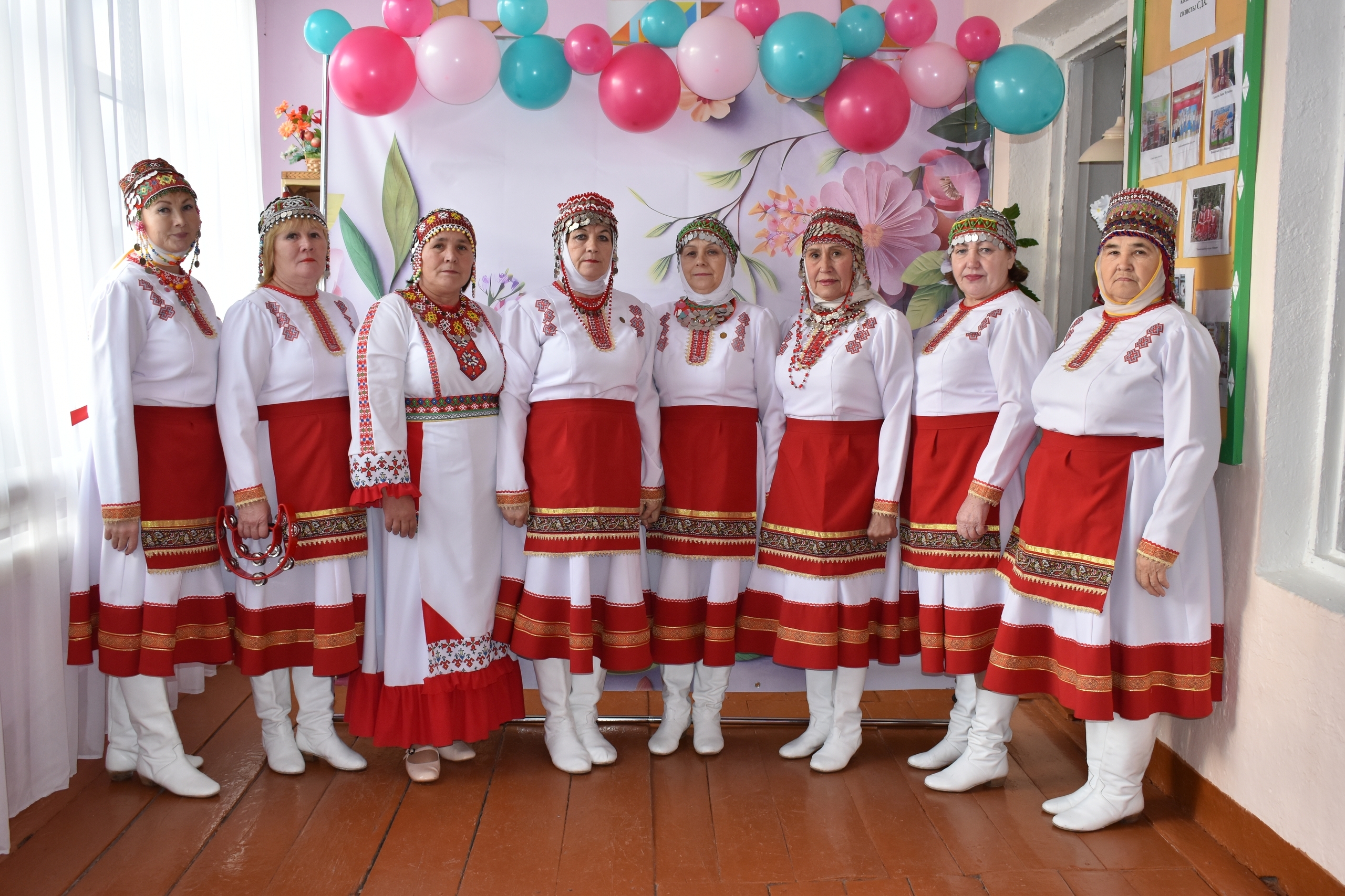 Çĕнĕ Хурамал клубĕ – 60 çулта