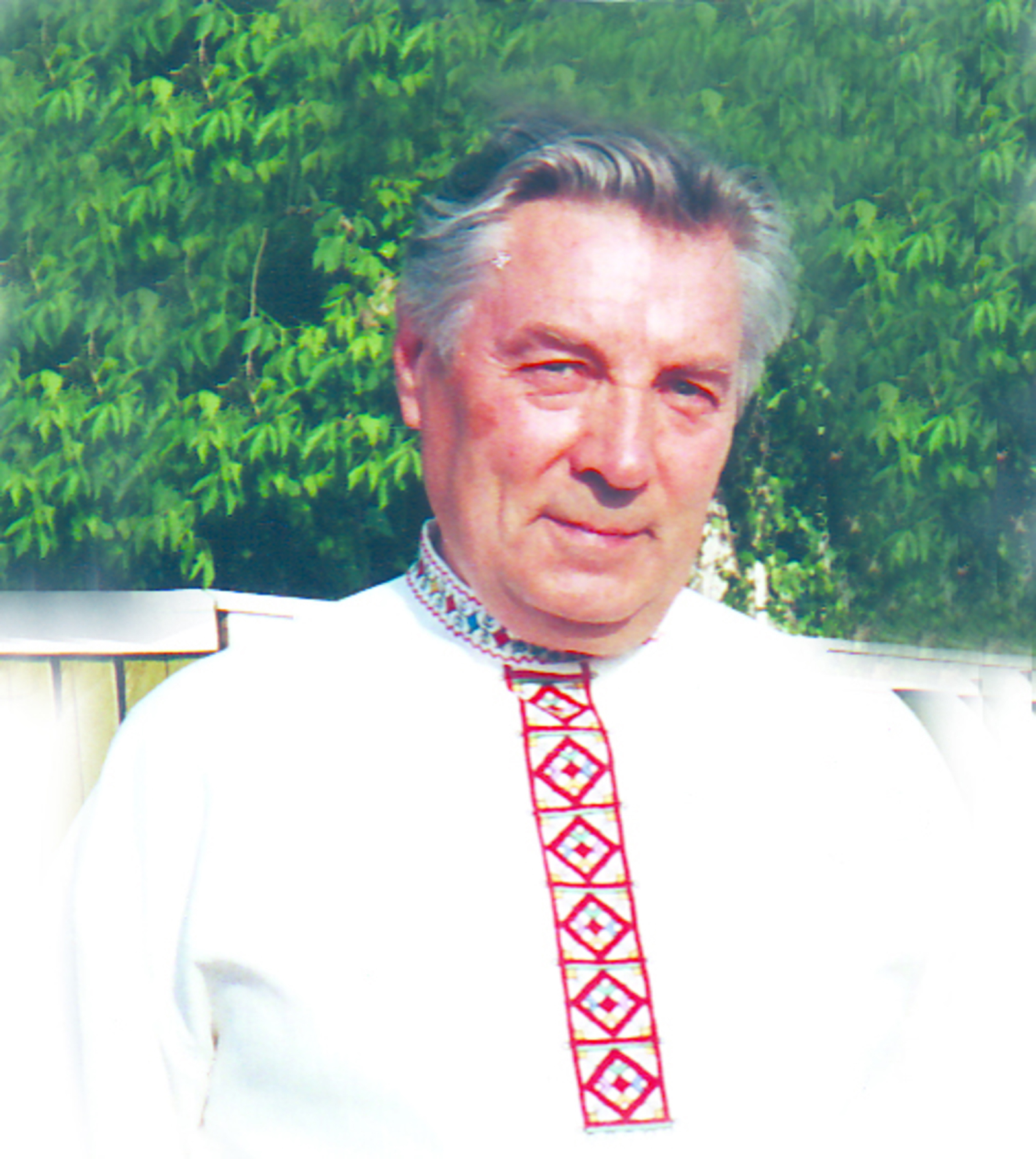 Пирĕн профессор, хамăрăн профессор