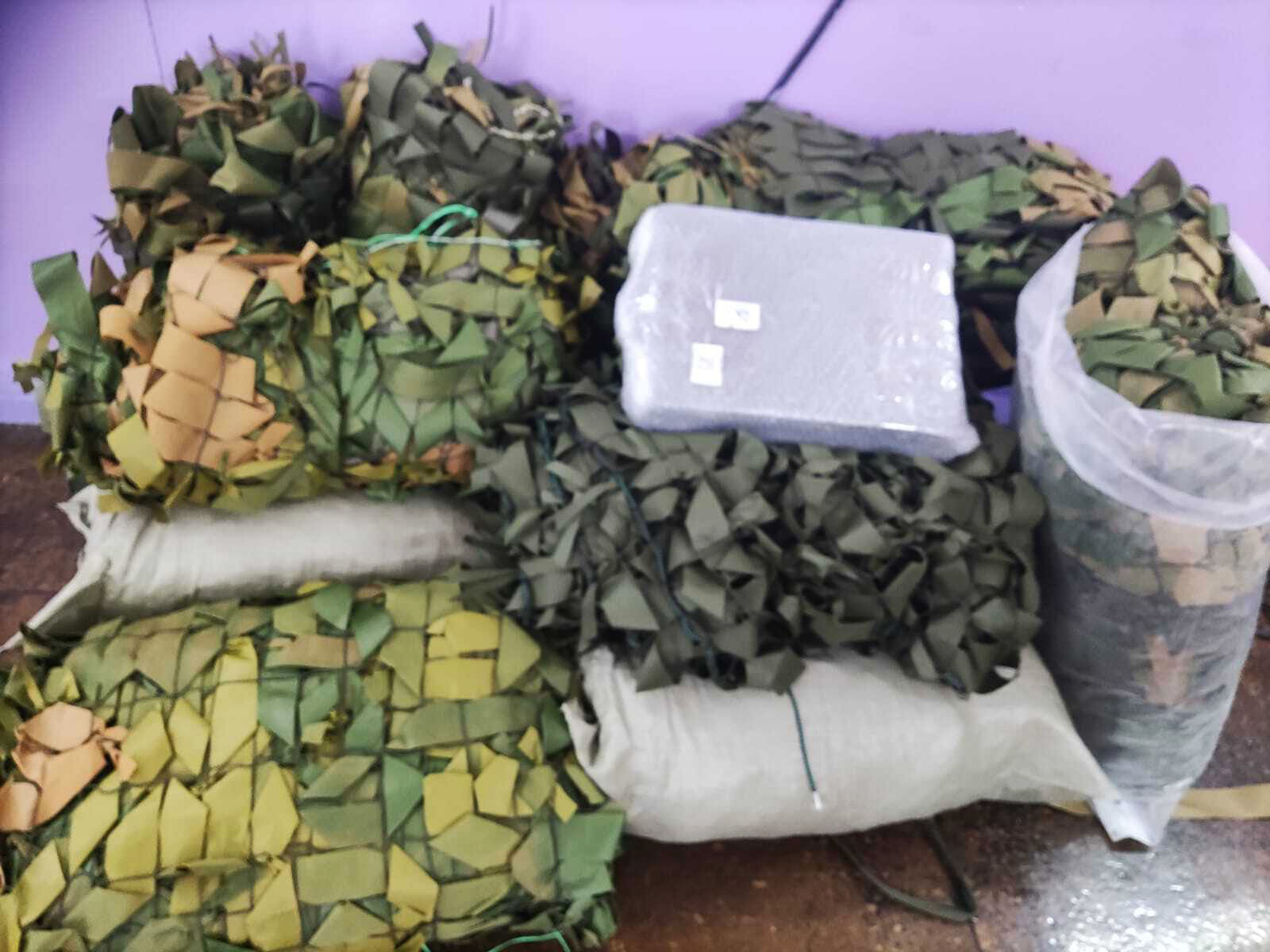 Пĕр тĕллевпе çыхăннă  пĕчĕк ĕçсем пысăк усă параççĕ