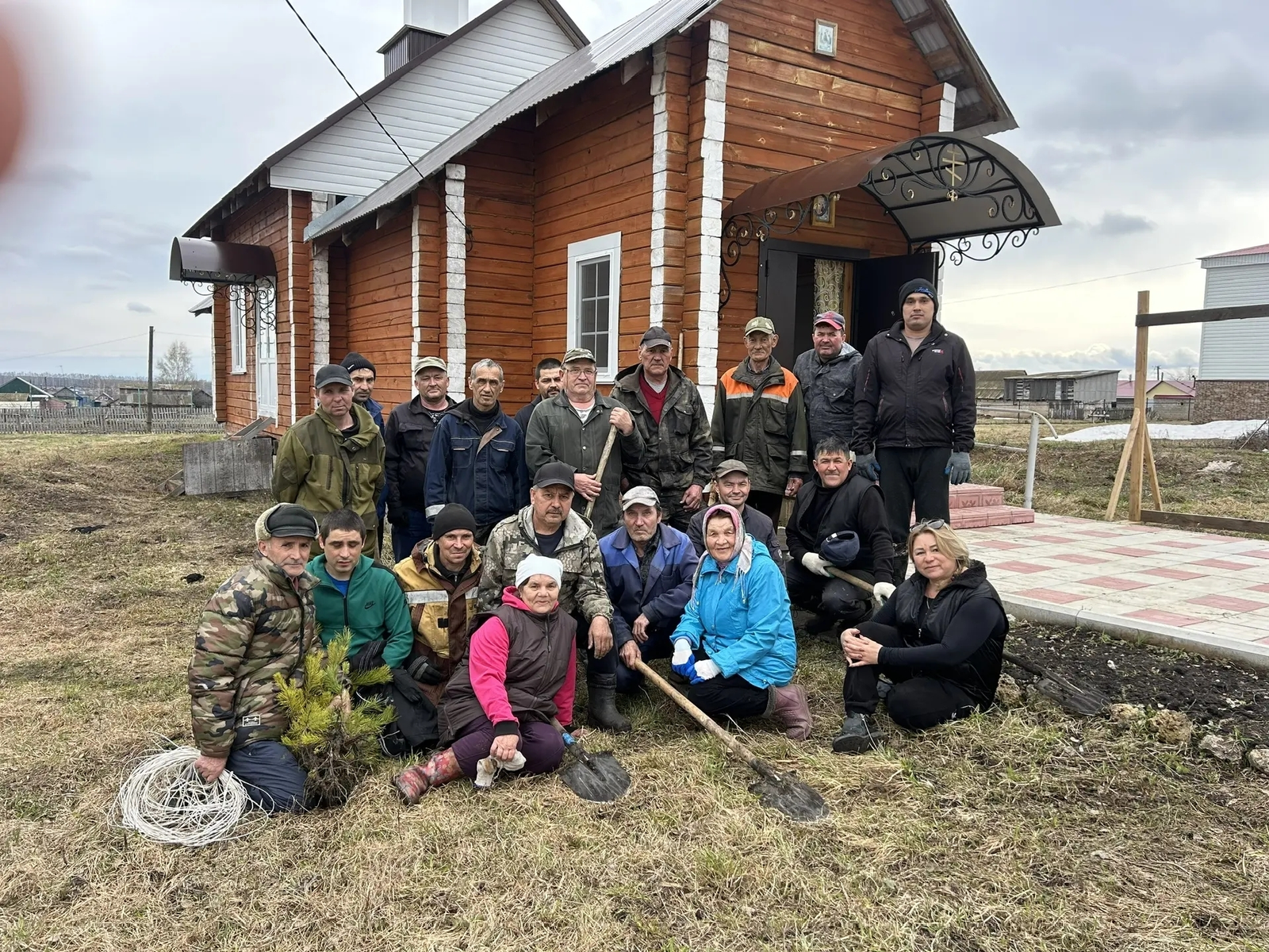 Тинĕскÿлсем сăваплă вырăна симĕслетеççĕ