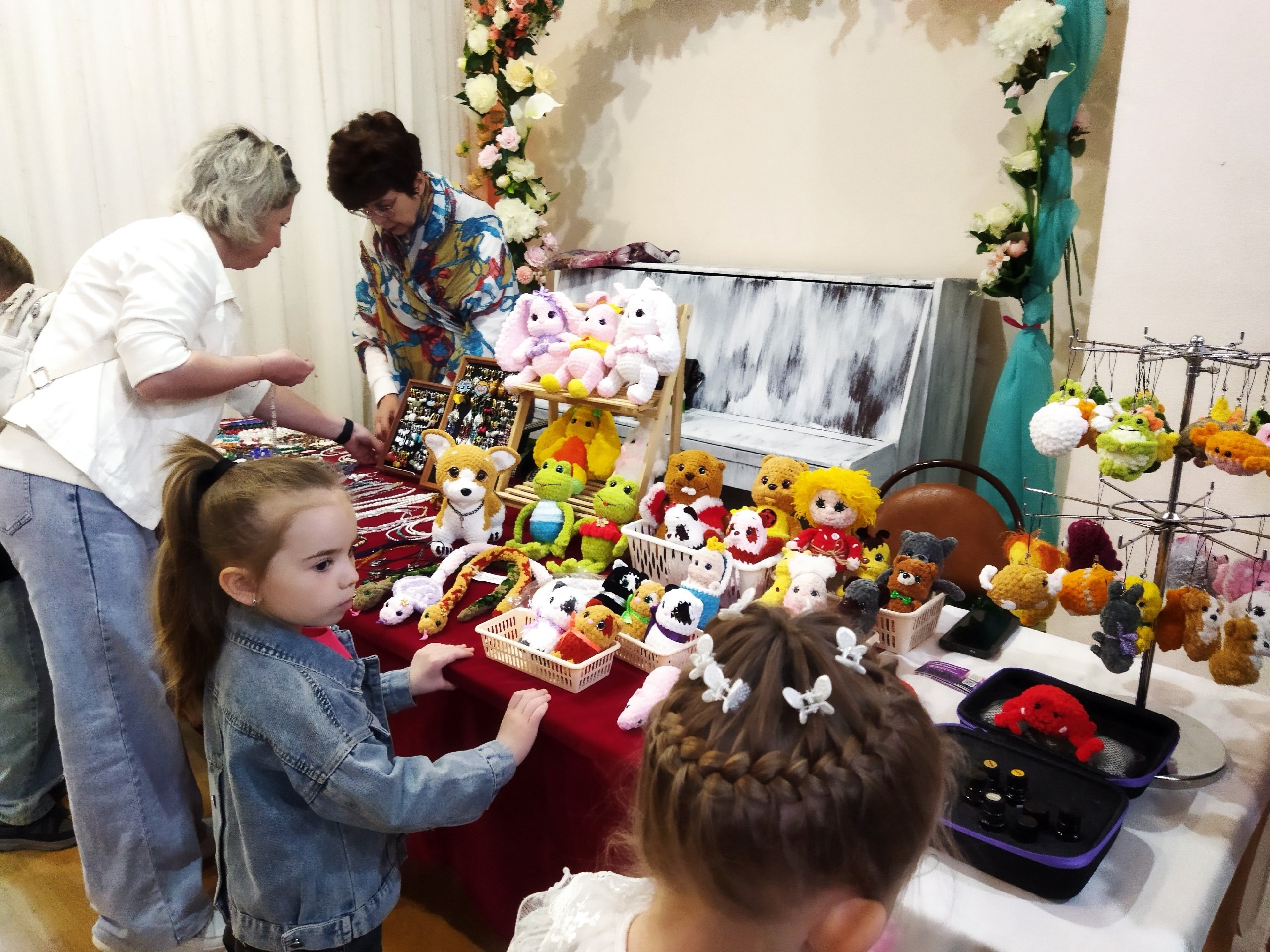 Славян культури –  Раççейĕн пуян эткерлĕхĕ