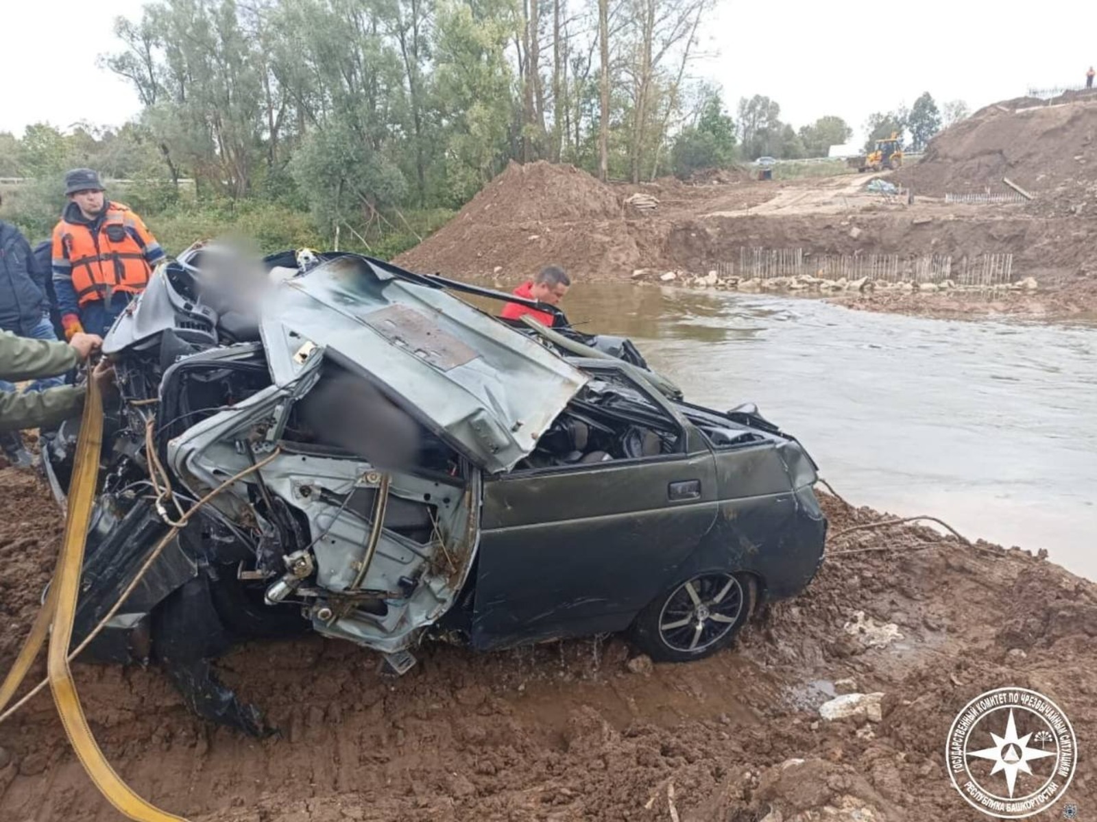 Юханшывран вилнĕ водителĕн ÿтне кăларнă
