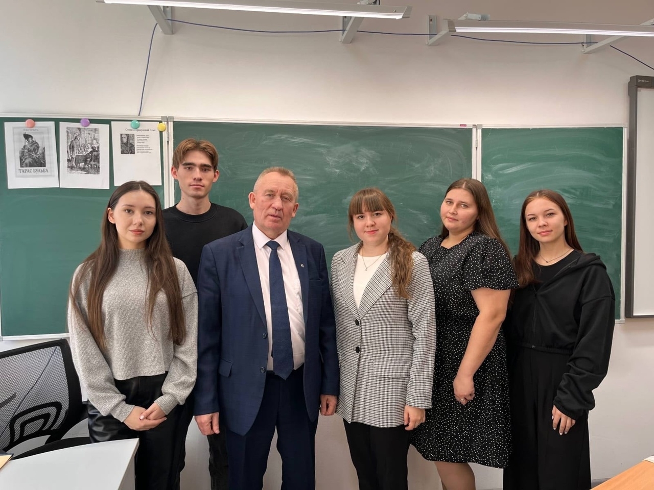 Ăсталăх класĕ пултарулăха аталантарма пулăшать