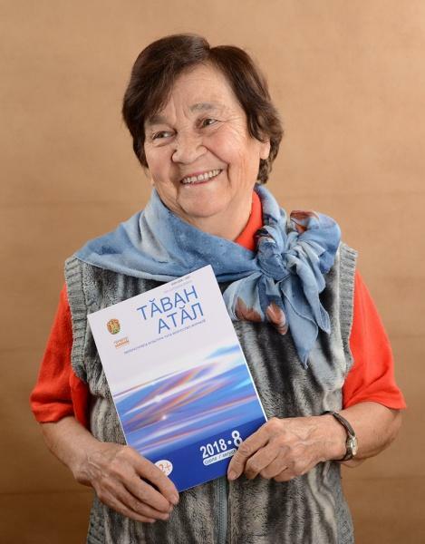 «Чӑваш романӗ» конкурс иртӗ