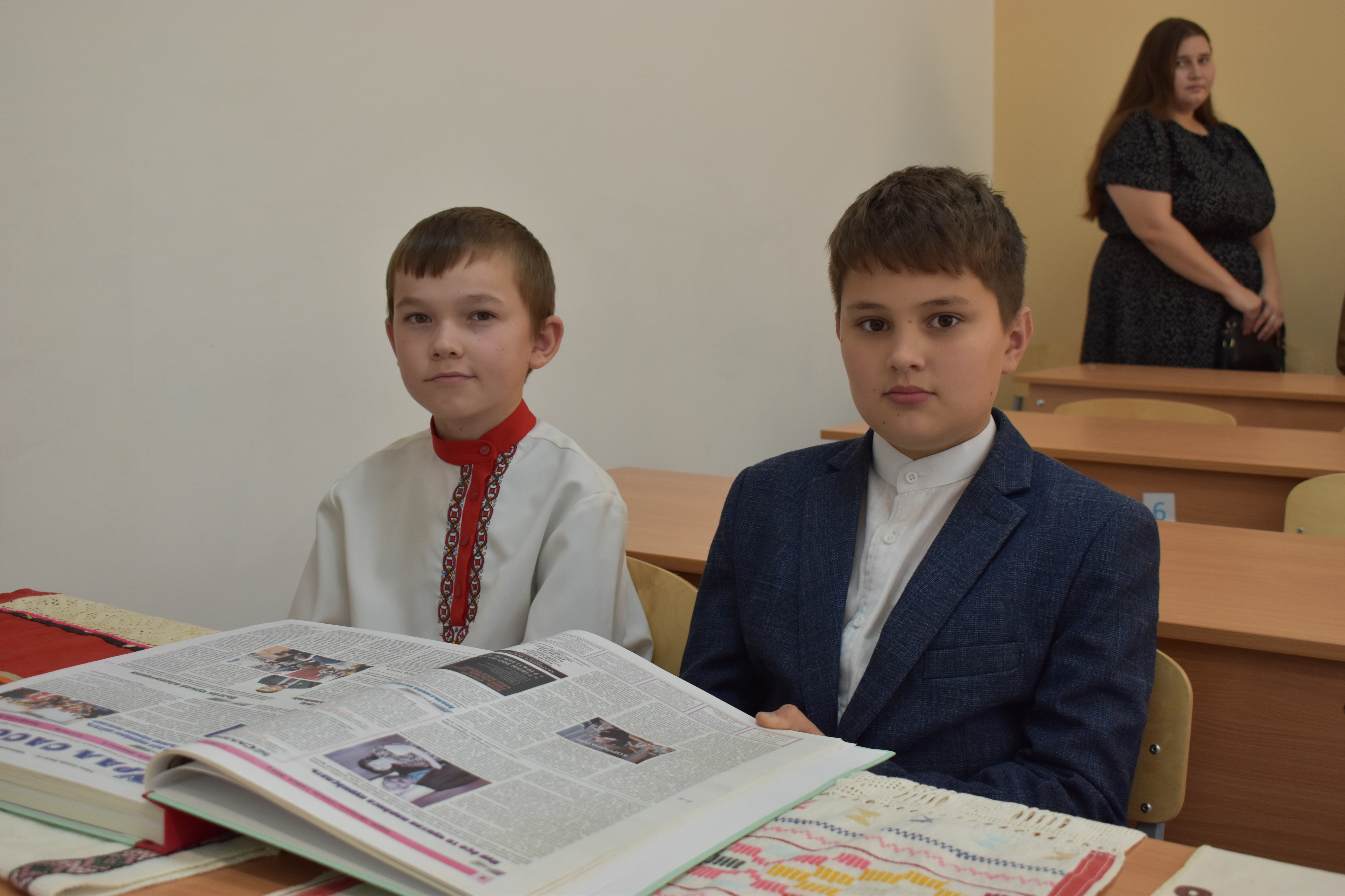 Ăсталăх класĕ пултарулăха аталантарма пулăшать