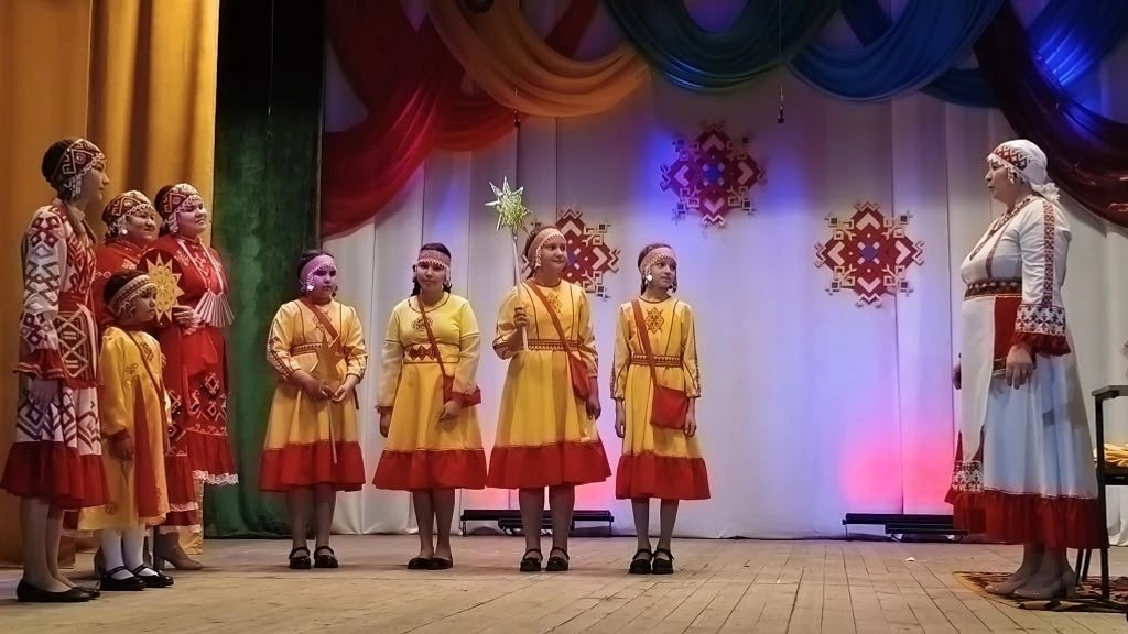 «Силпи асамачĕ» хăйĕн чаршавĕсене уçрĕ