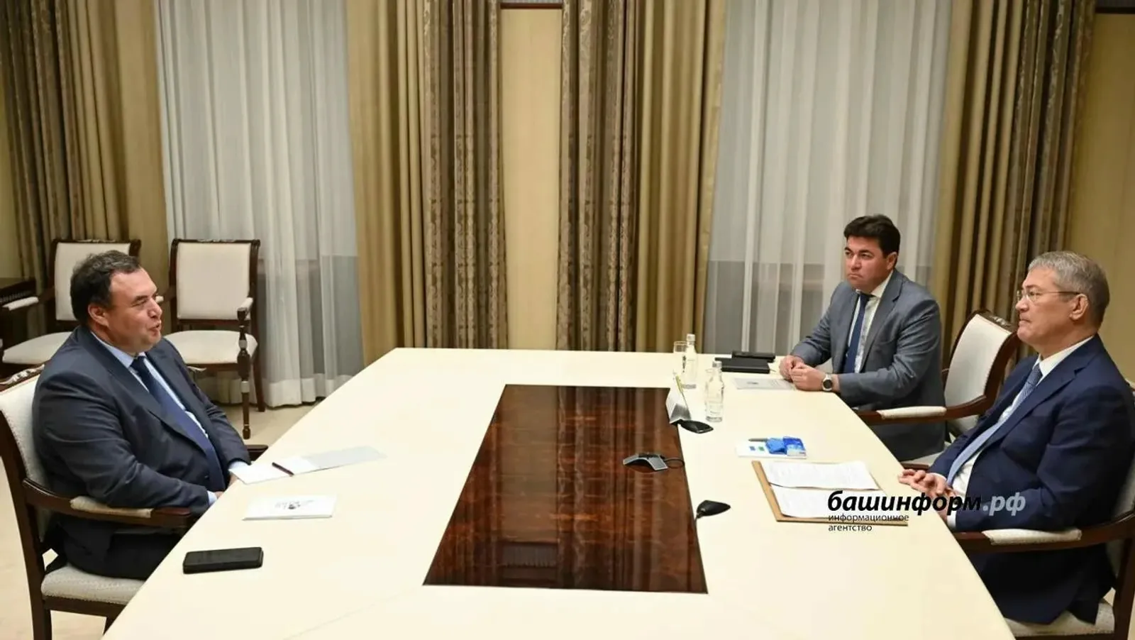 Пушкăртстан Пĕрлехи суйлав кунне хатĕрленет