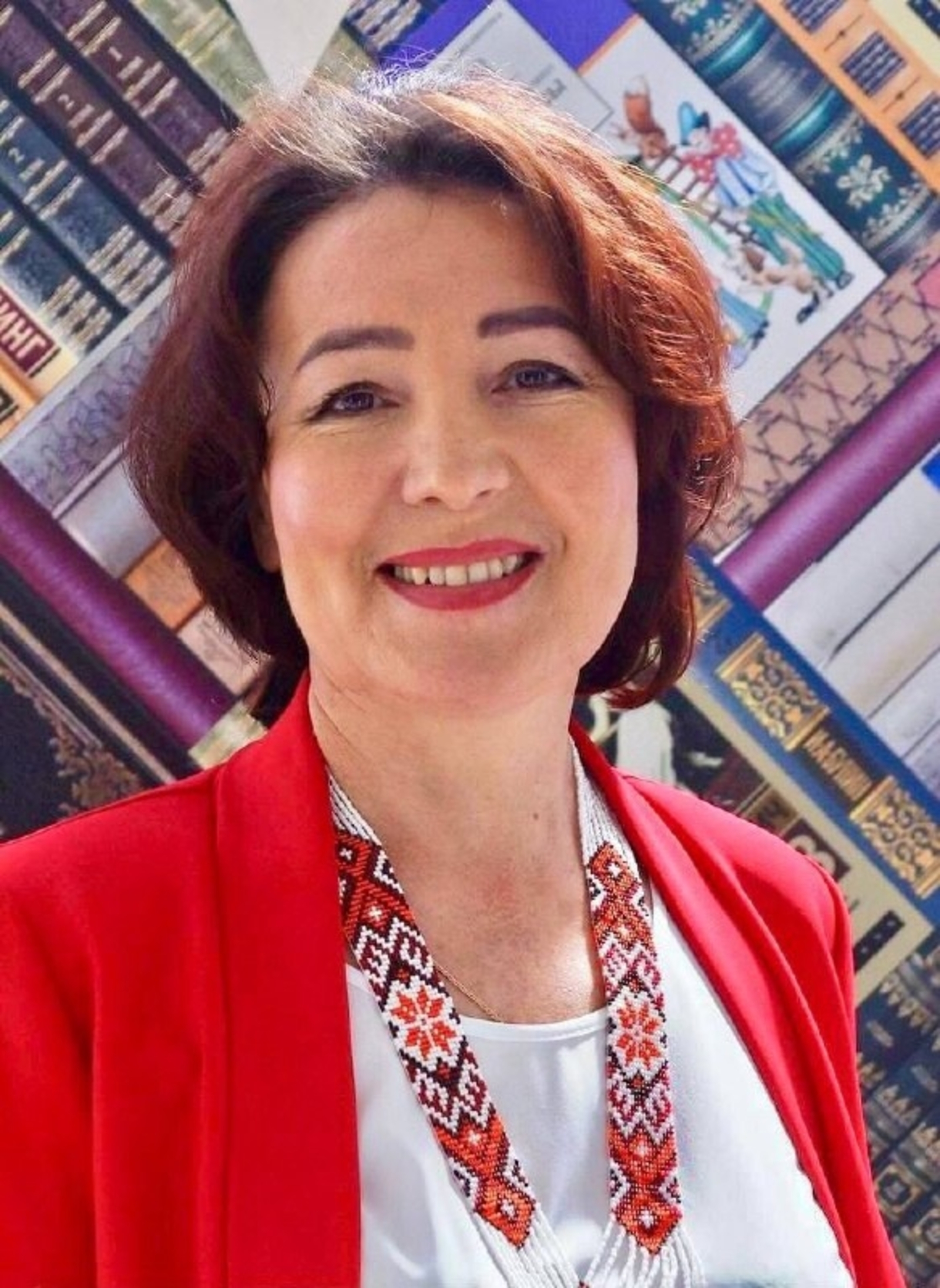 Ираида Матьянова çурма финалта çĕнтернĕ